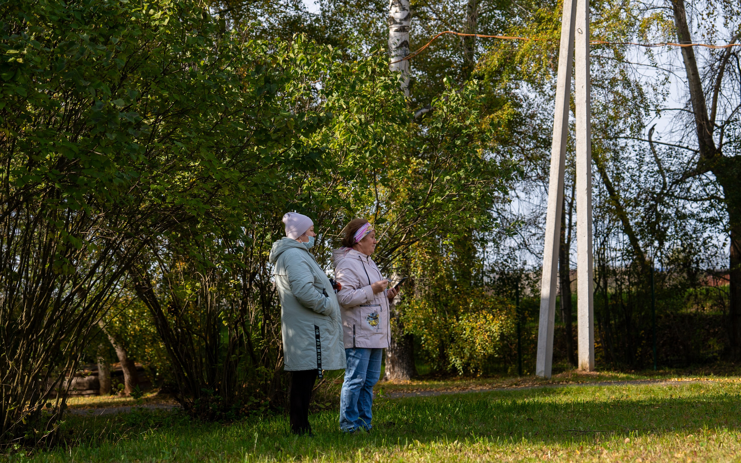 Мототерапия Нылга. Фотограф Наталья Сорока Ижевск