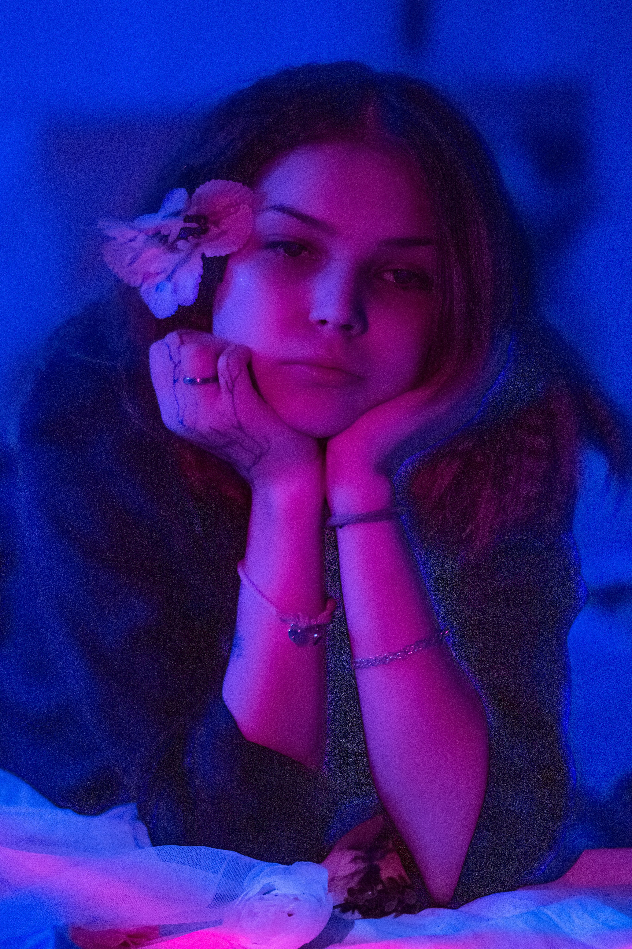 Девочки такие девочки. Фотограф Наталья Сорока Ижевск