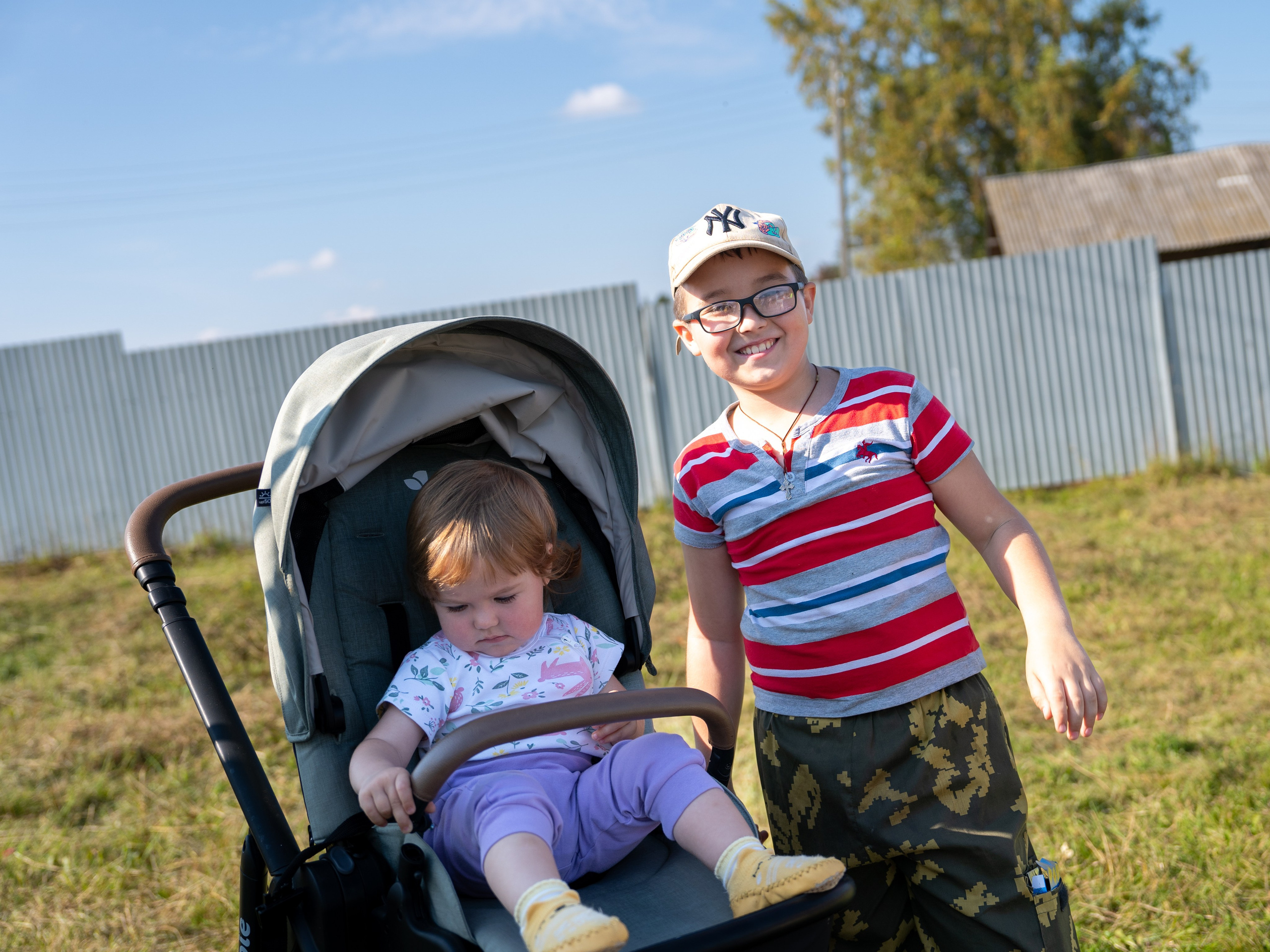 Ярмарка. Фотограф Наталья Сорока Ижевск