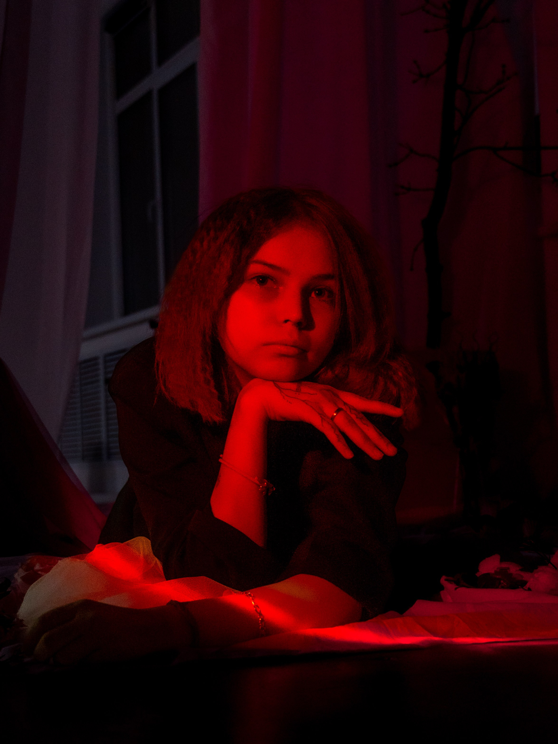 Девочки такие девочки. Фотограф Наталья Сорока Ижевск