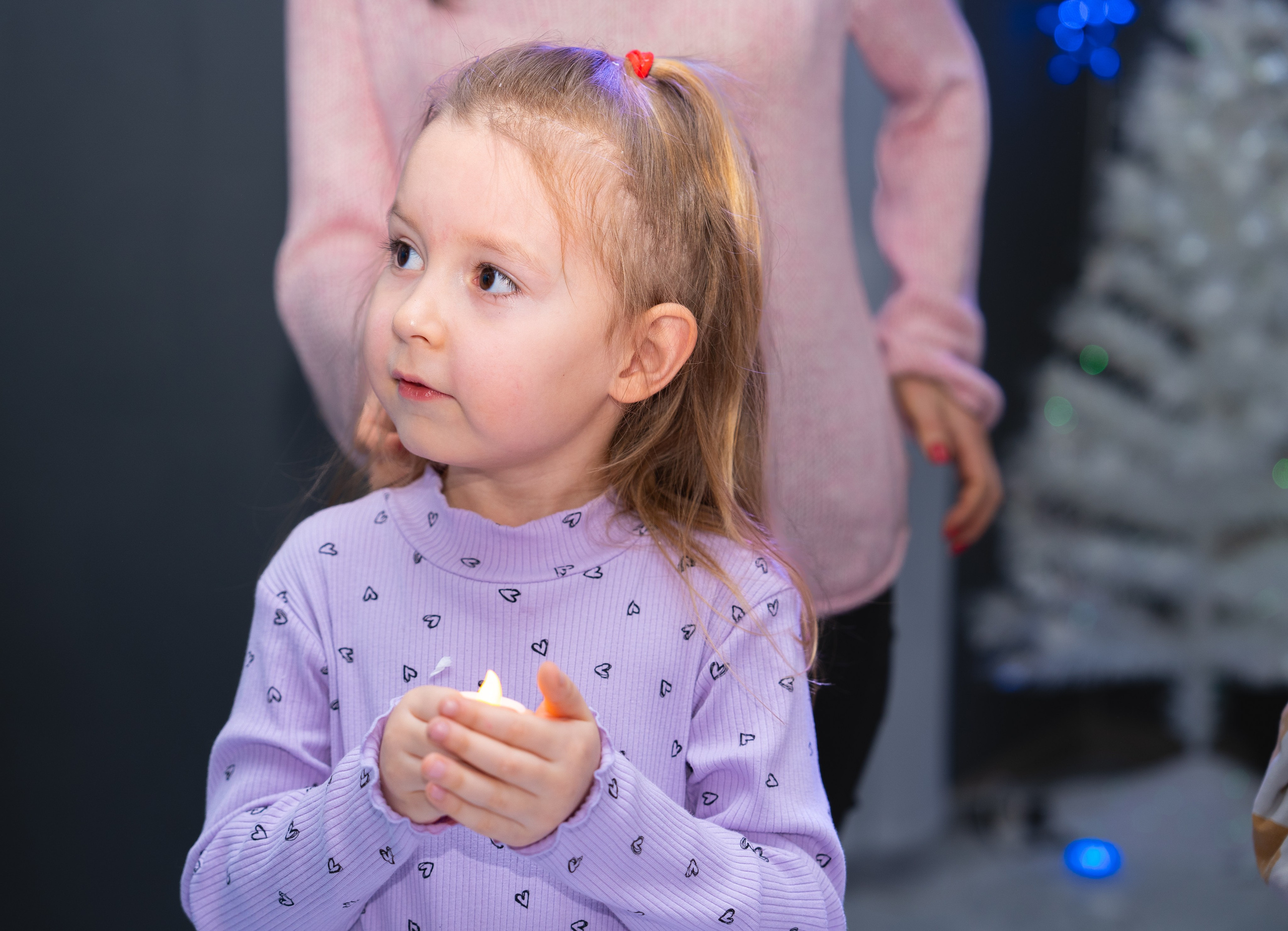 Зимуля. Фотограф Наталья Сорока Ижевск