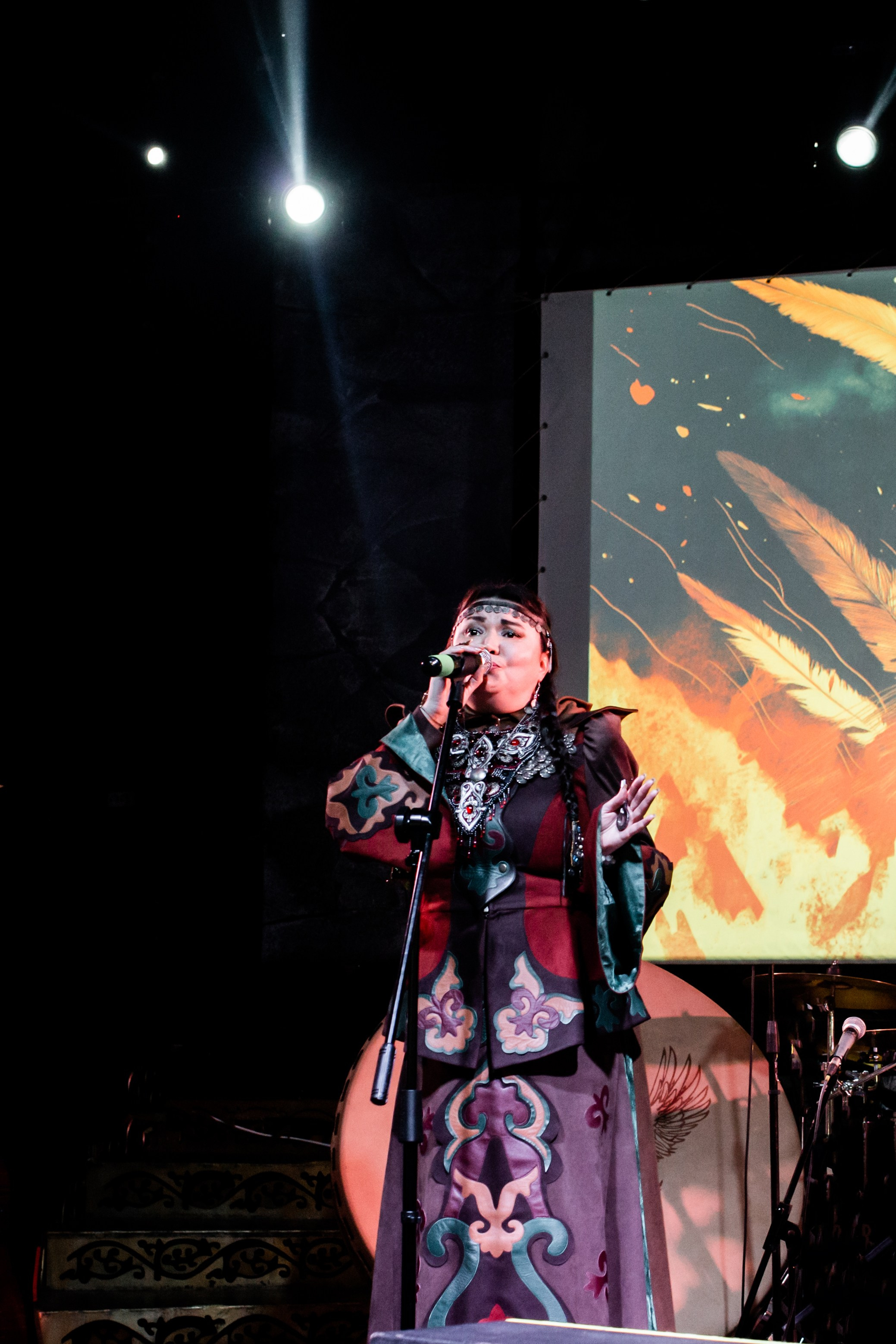 Agnivaib 2025 Ozz. Фотограф в Челябинске Ополихина Анна