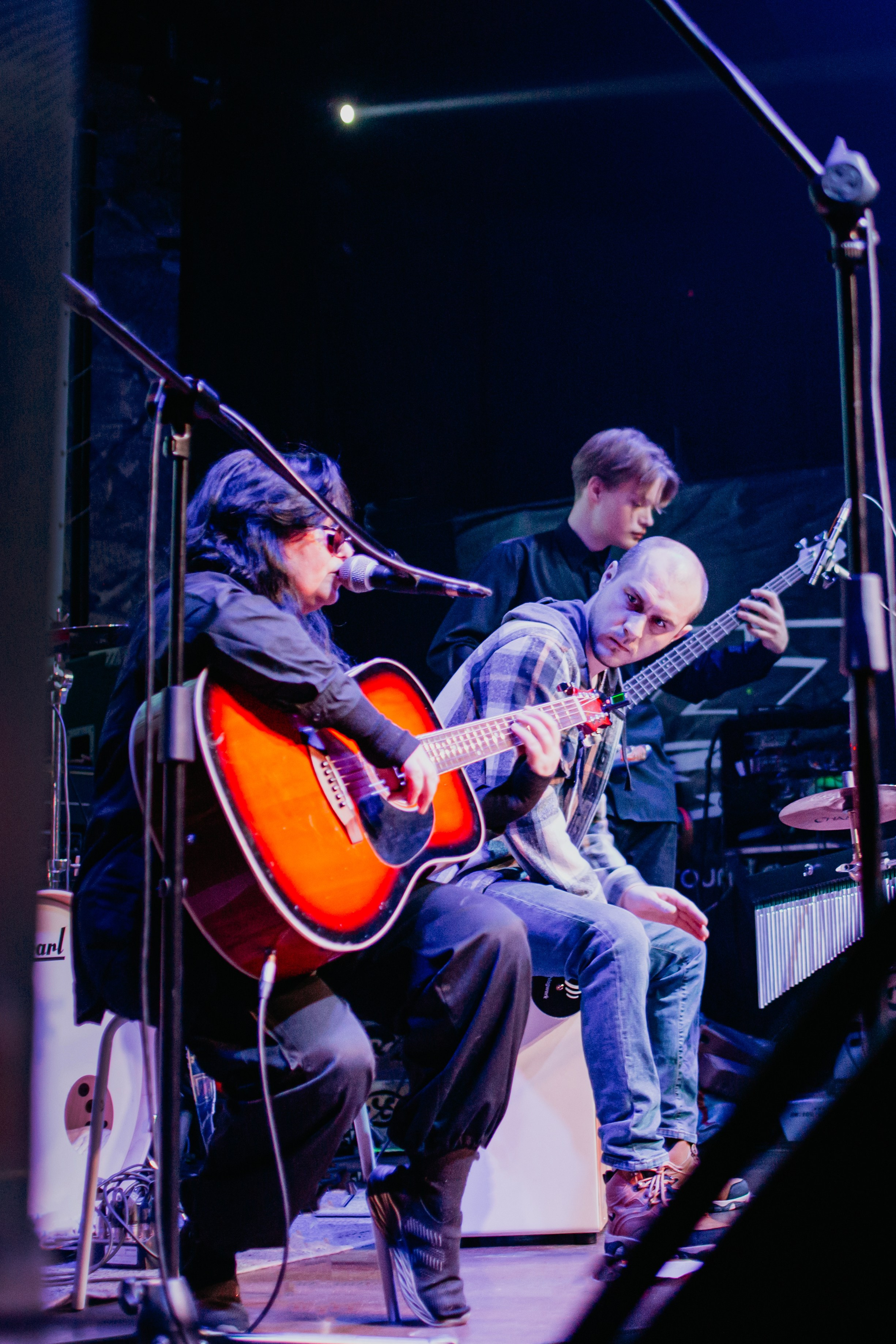 Ананасов фэст 2025 OZZ. Фотограф в Челябинске Ополихина Анна