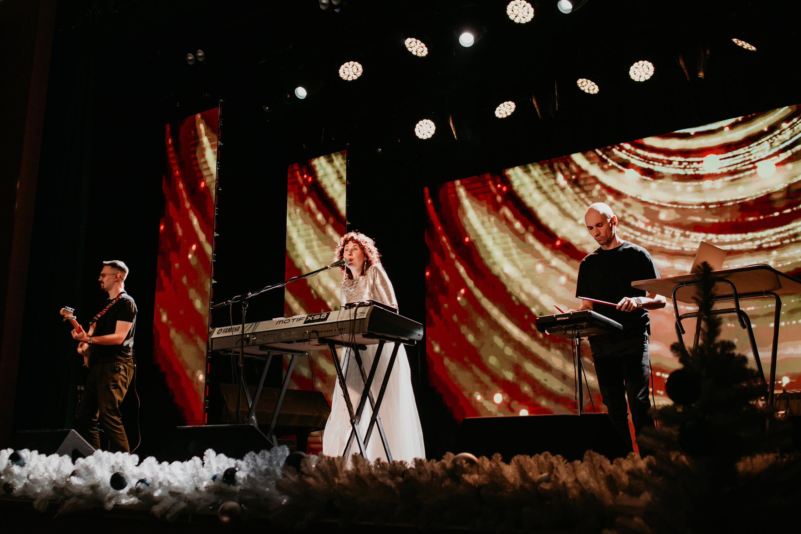 Анастасия Абруцкая. Фотограф в Челябинске Ополихина Анна