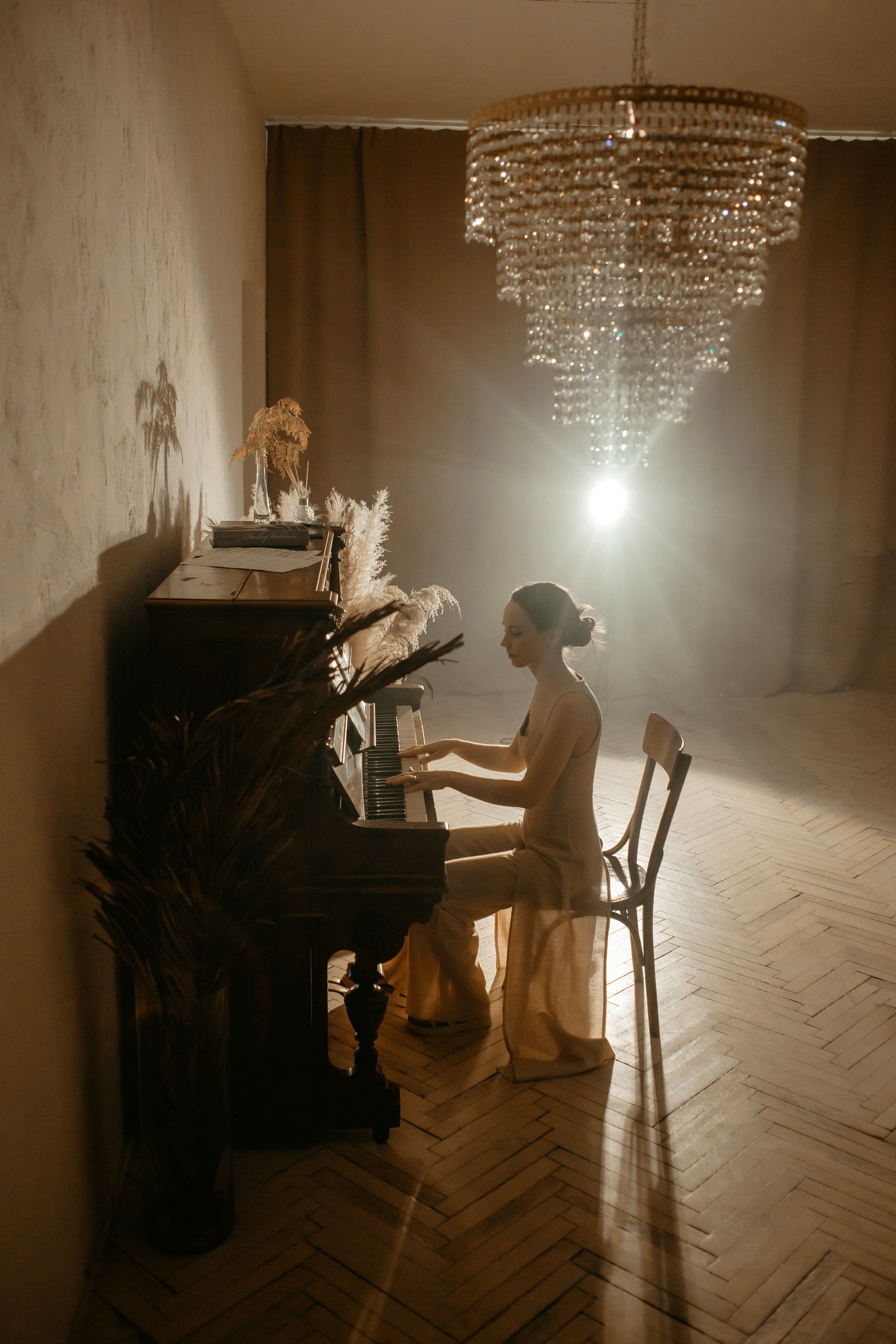 Фотосессия студийная. Ксения. Фотограф в Челябинске Ополихина Анна