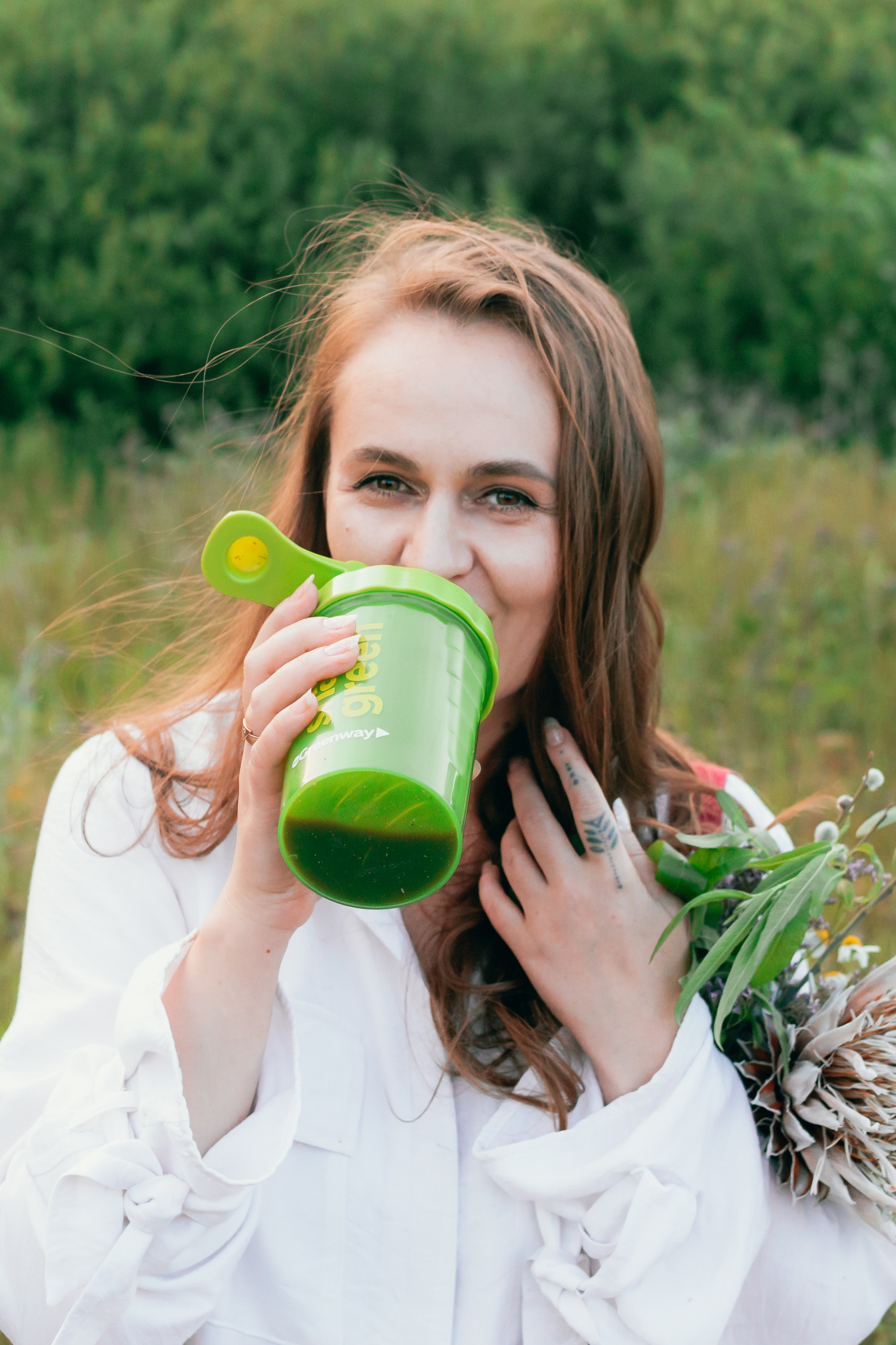 Прогулка. Аня. Фотограф в Челябинске Ополихина Анна