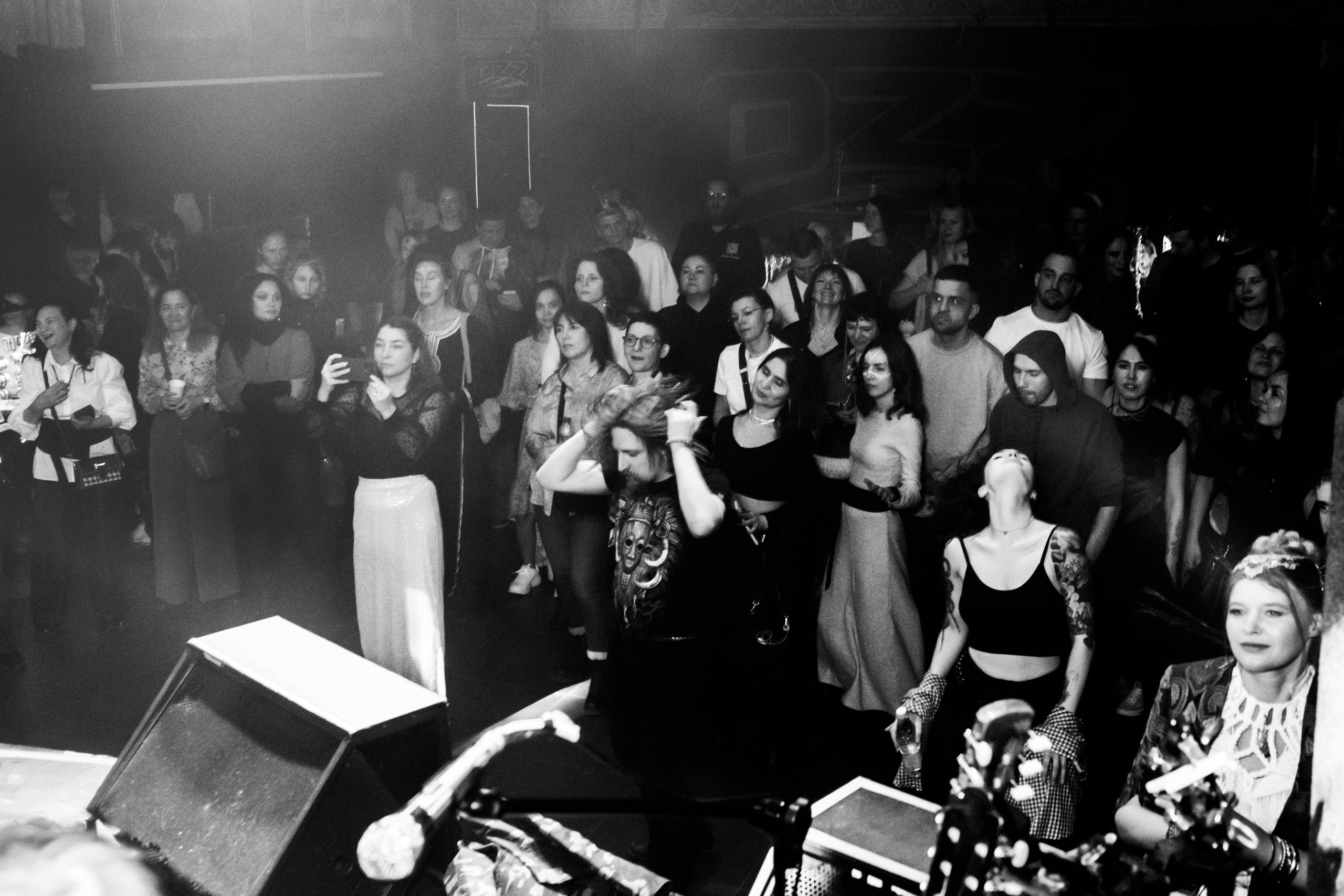 Agnivaib 2025 Ozz. Фотограф в Челябинске Ополихина Анна