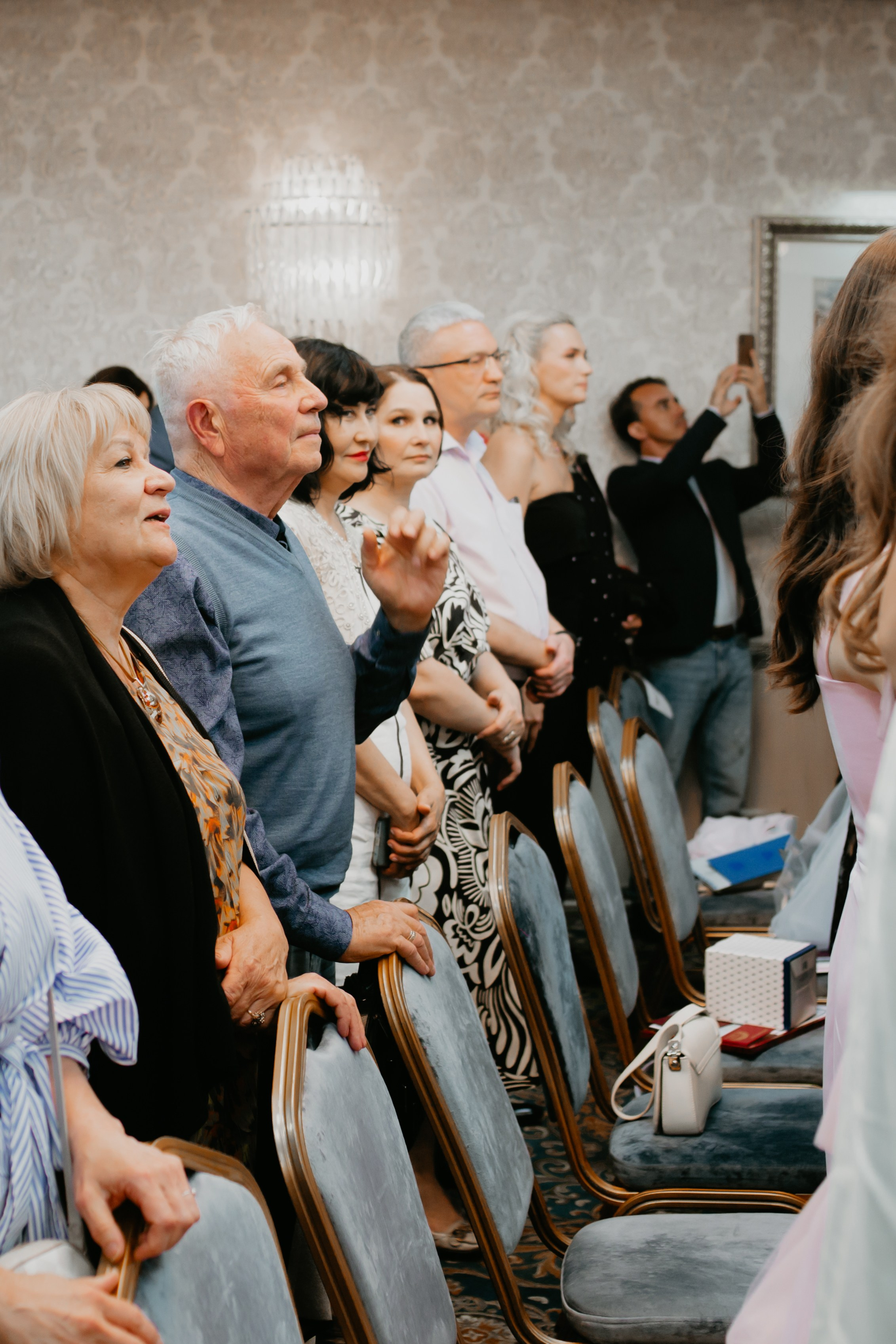 Выпускной. 11 лицей. Фотограф в Челябинске Ополихина Анна