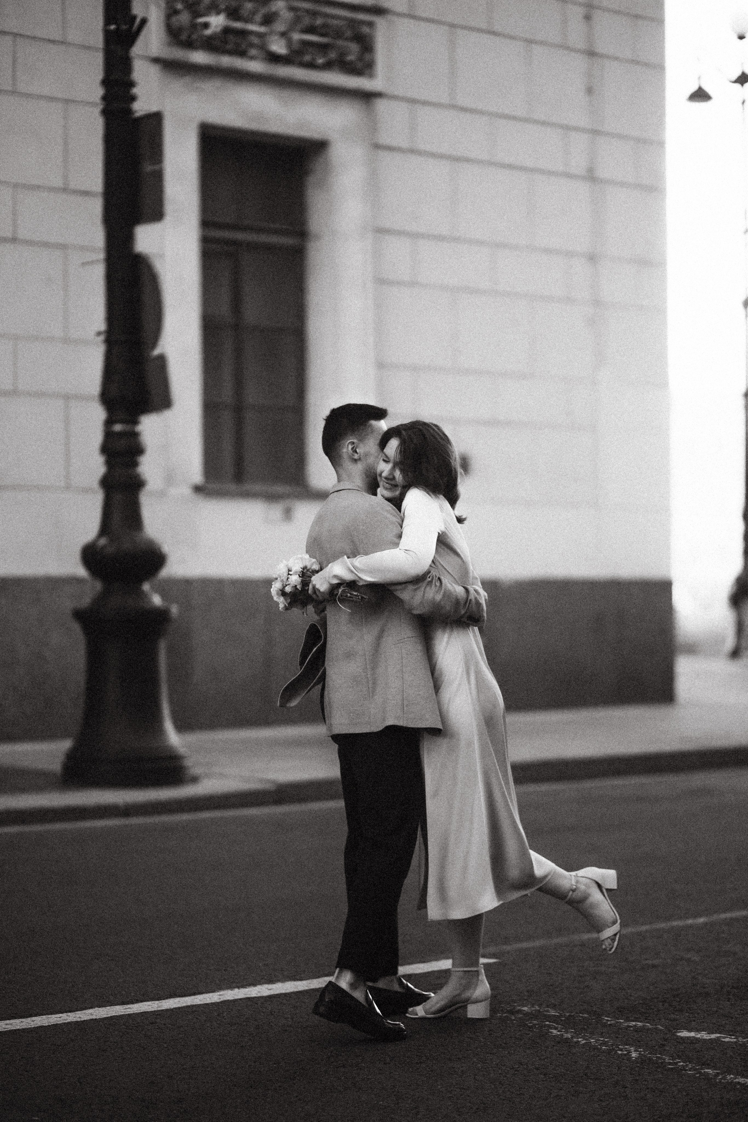 К & A | Санкт-Петербург. Фотограф Екатерина Амбрушкевич