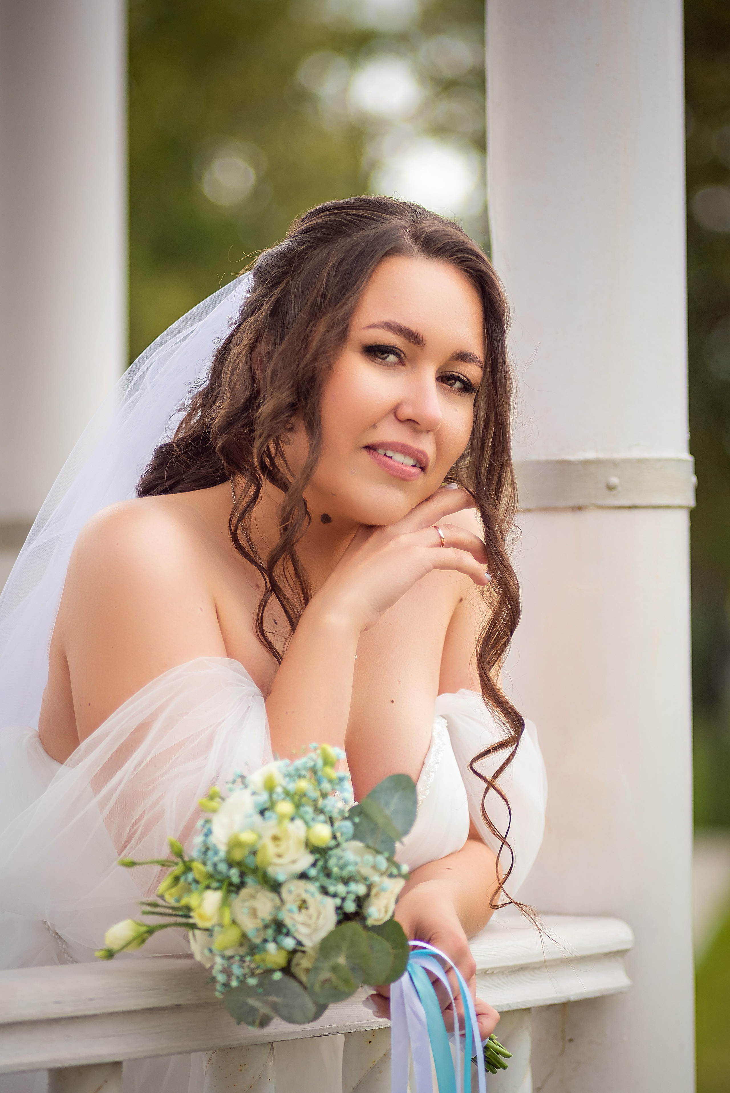 Свадебный сезон 2023. Свадебный и семейный фотограф в Камышлове Ирина Чуркина