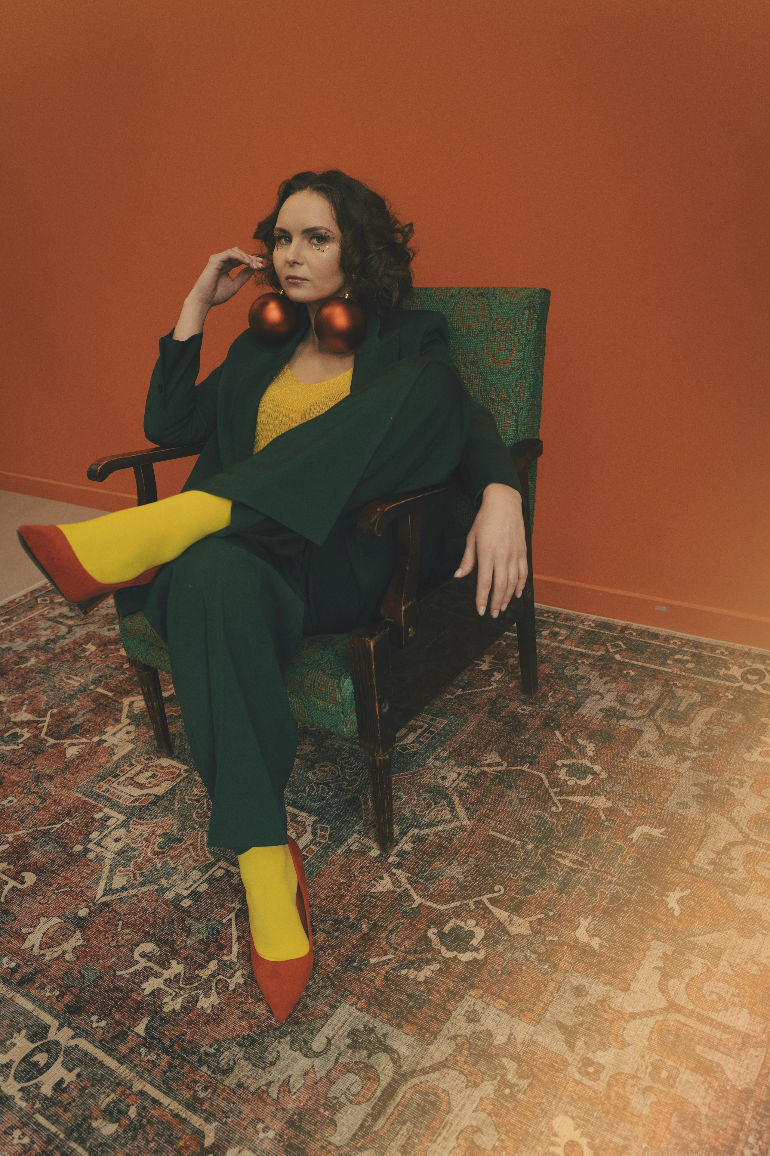 NY25. Безрукова Юлия Art | EVENT Фотограф Москва