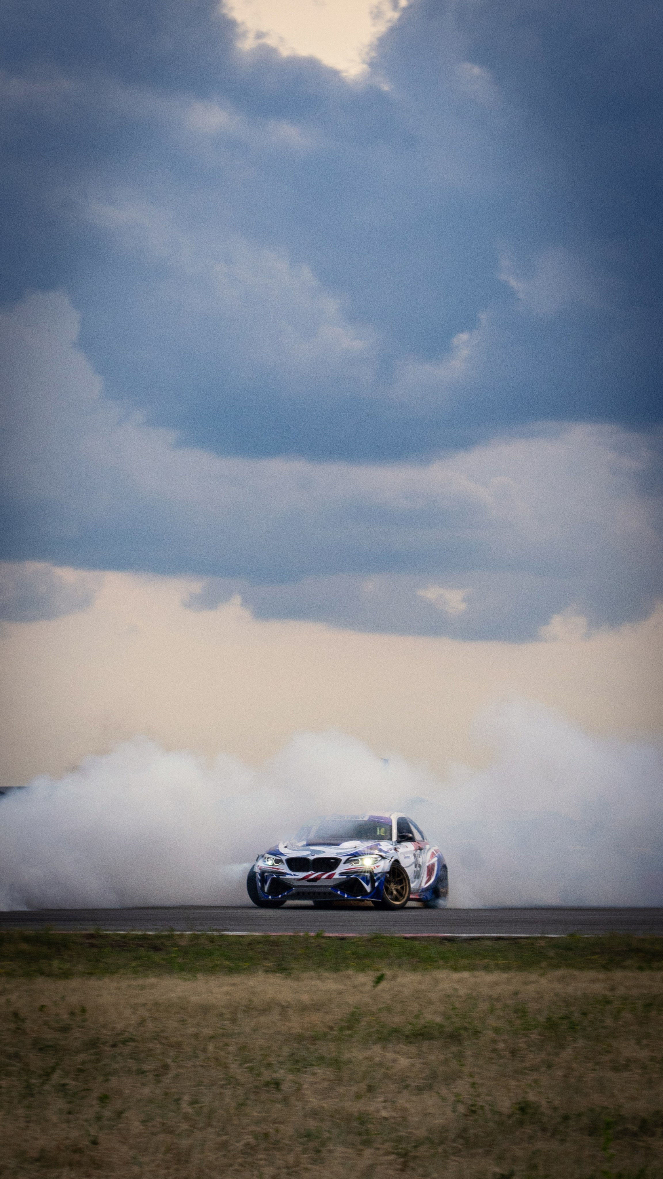 ADM Drift Contest. Безрукова Юлия Репортажный Фотограф Москва