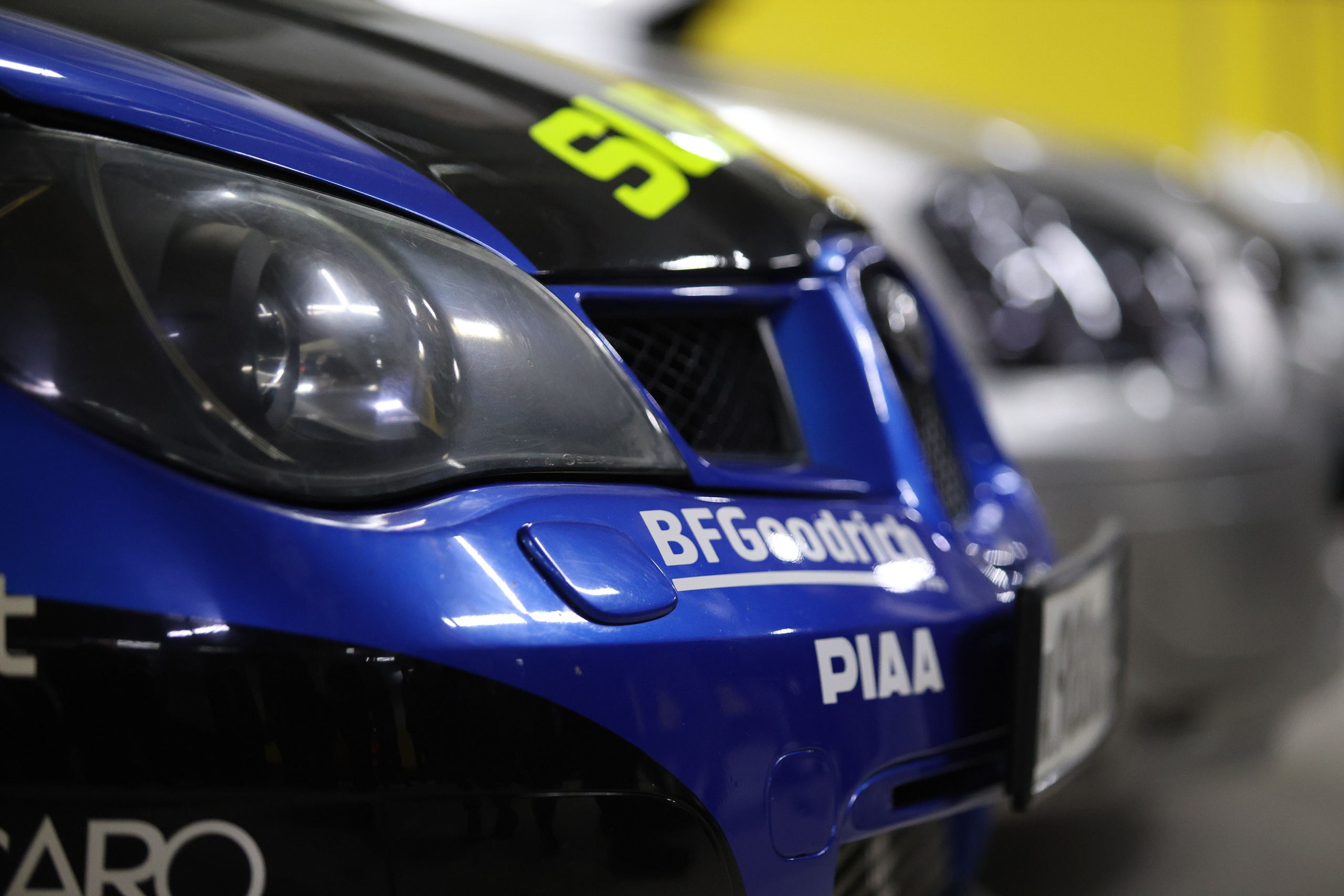 Тачки Parking Meet. Репортажный фотограф в Иркутске Семён Фёдоров