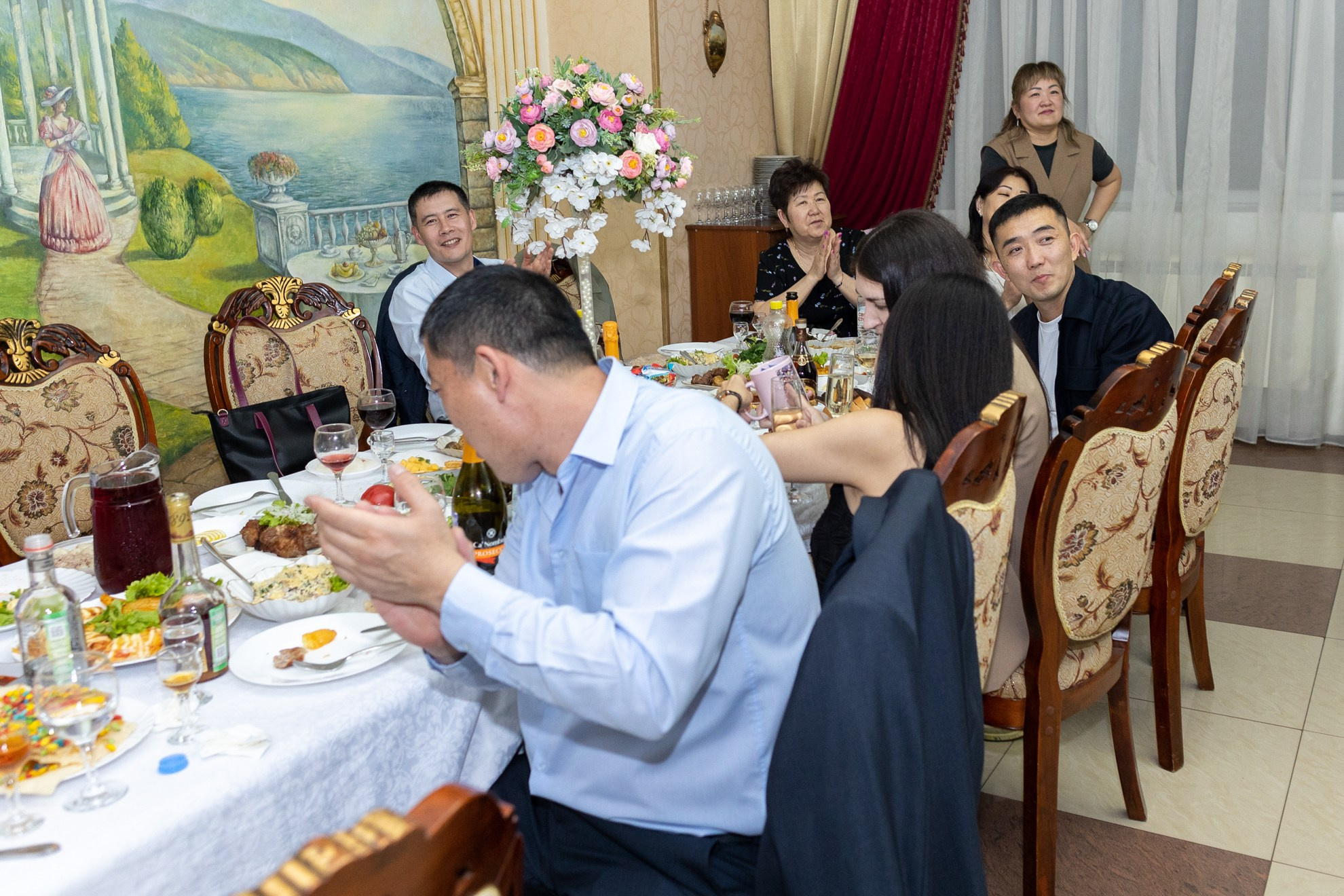 70 лет. Фото и видеосъемка любых мероприятий в городе Краснодаре и Краснодарском крае. Щеколдин Антон