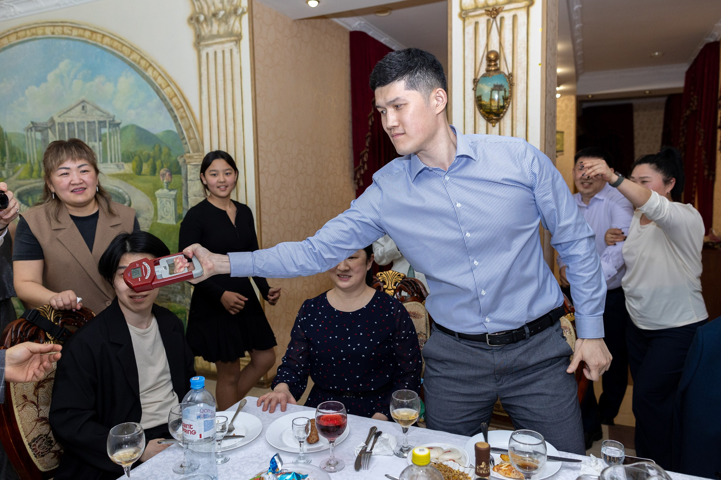 70 лет. Фото и видеосъемка любых мероприятий в городе Краснодаре и Краснодарском крае. Щеколдин Антон