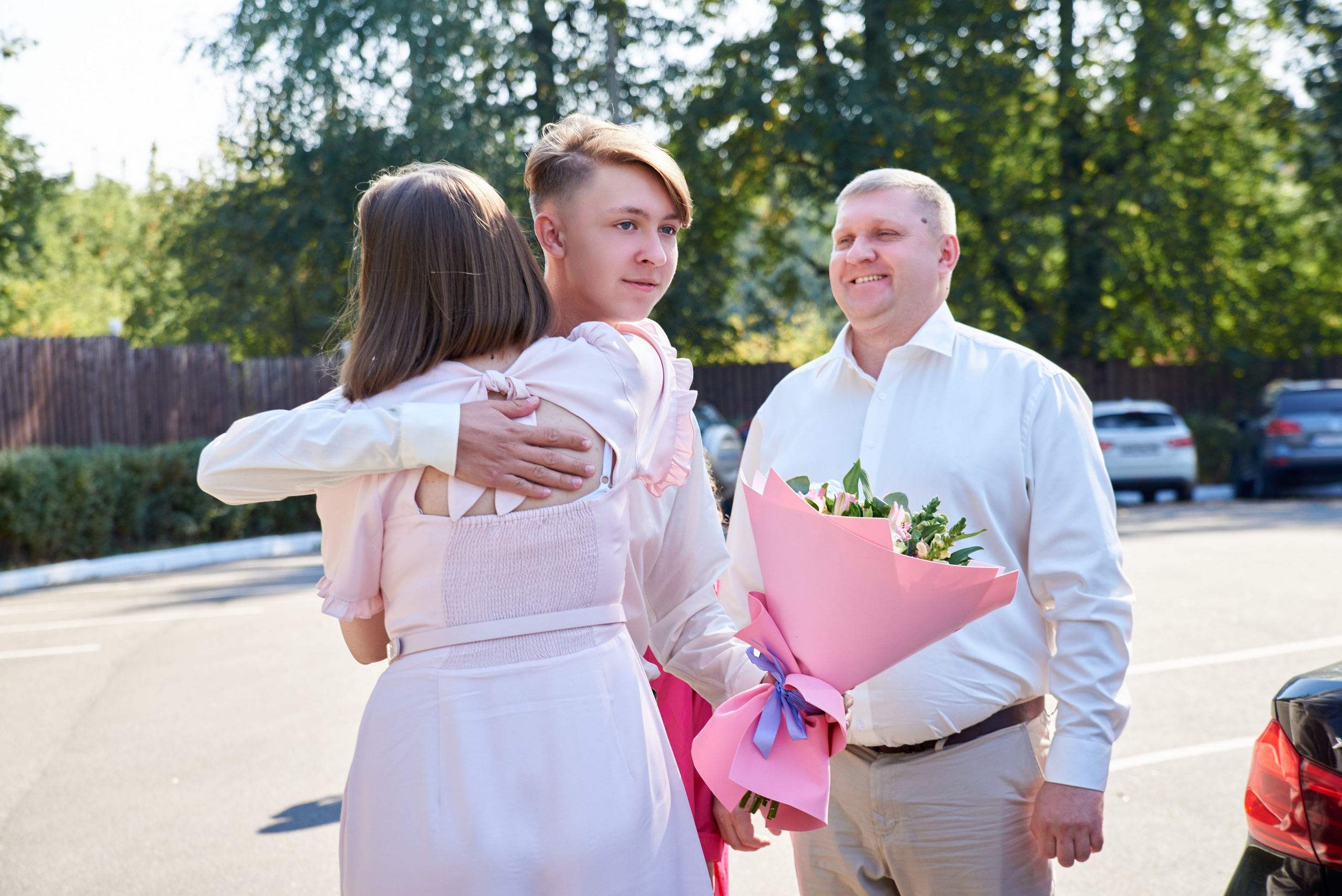 День Рождения Кати. Елизавета Мальгина, фотограф в Москве