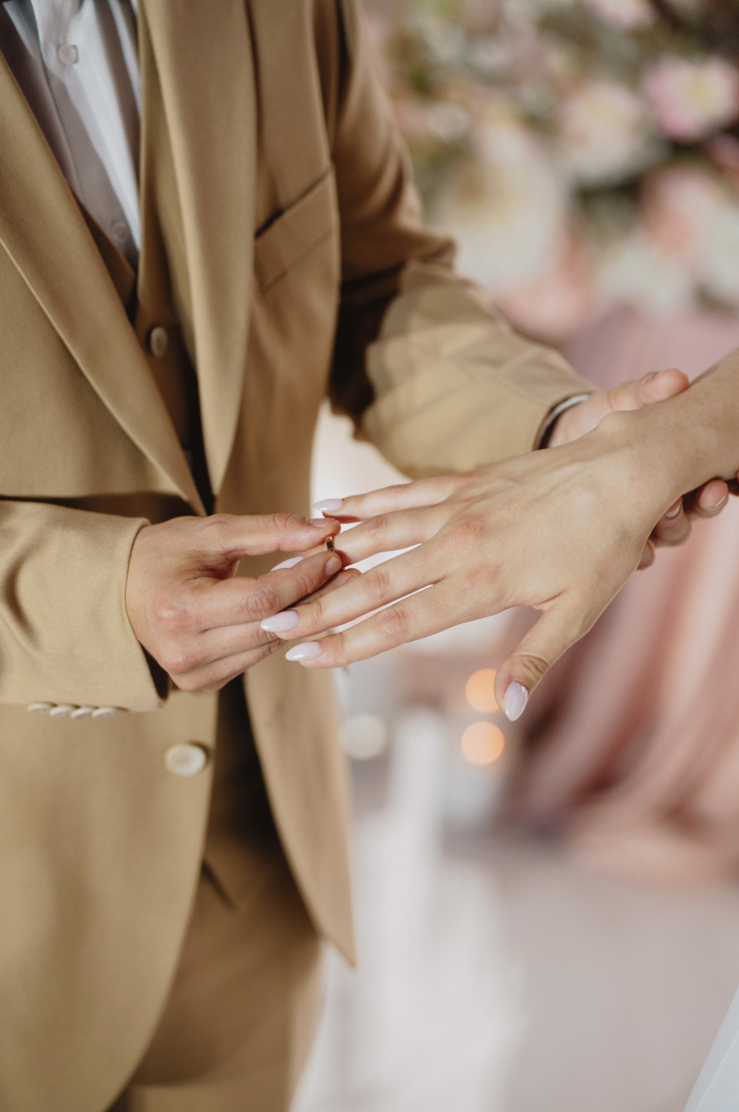 Наташа и Данил. Репортажный и свадебный фотограф в Сургуте