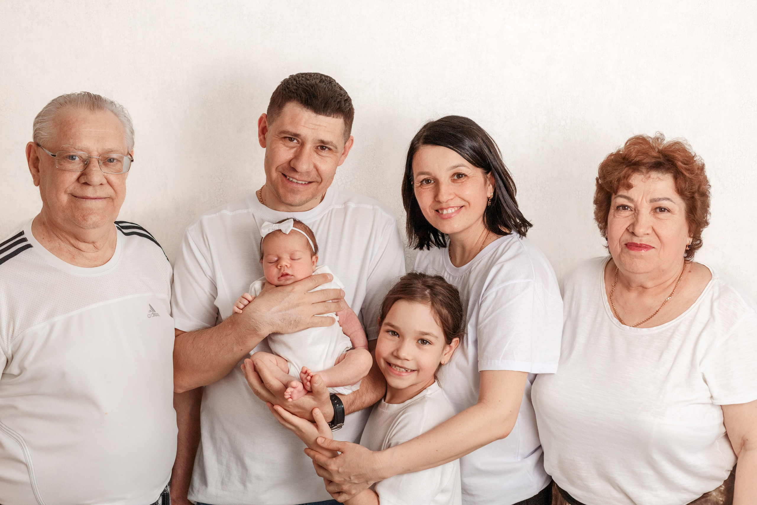 Э. Ретушь новорожденных, обучение ретуши новорожденных, Наталия Коптяева