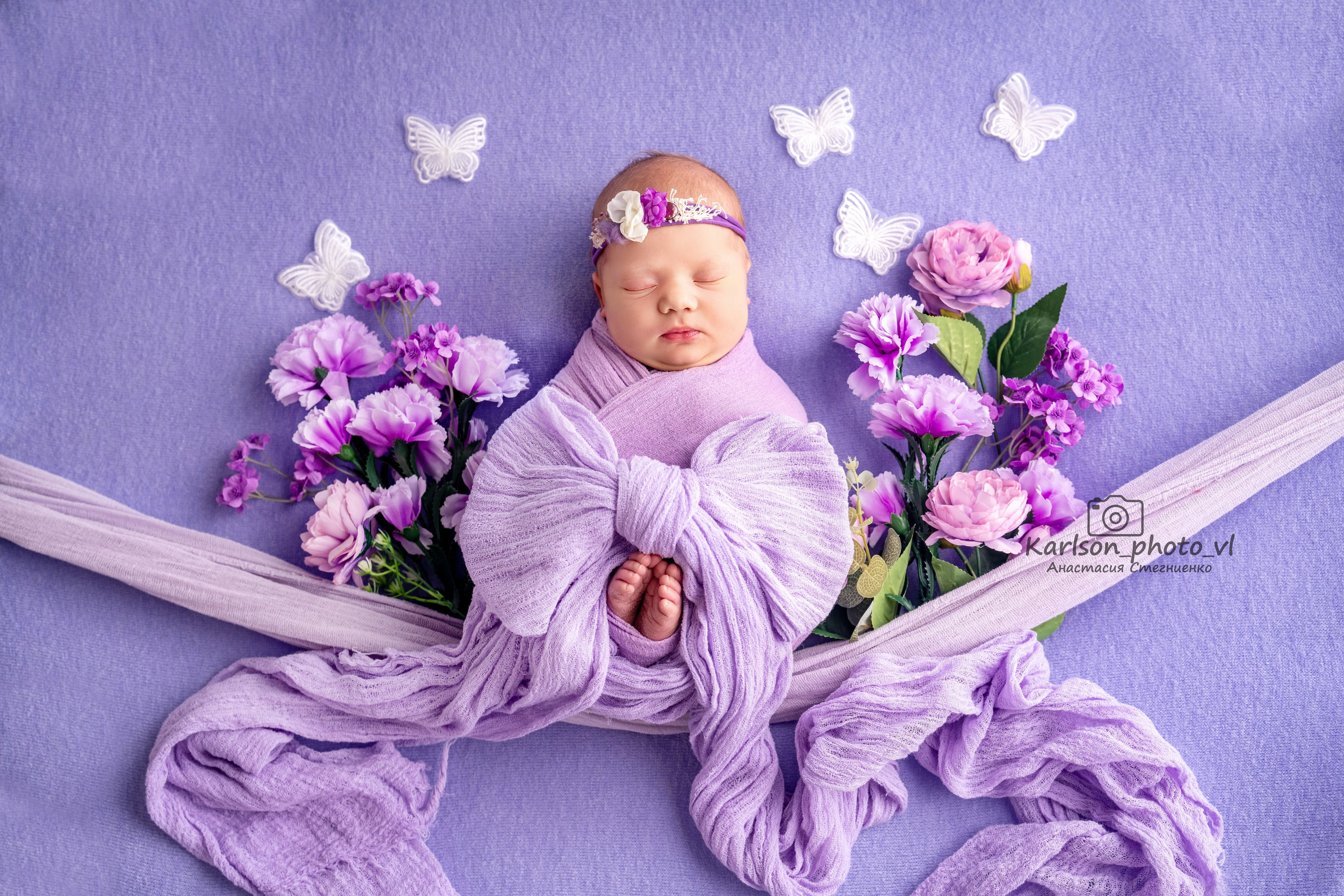 Новорожденные, «Лайфстайл». Детский и семейный фотограф в Москве Анастасия Стегниенко
