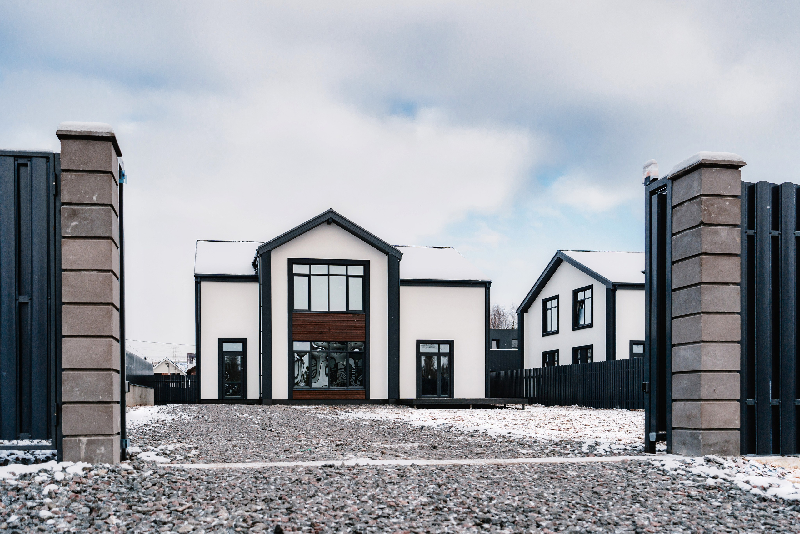 Фотосъемка недвижимости. Свадебный и семейный фотограф в Санкт-Петербурге Виктор Голубев