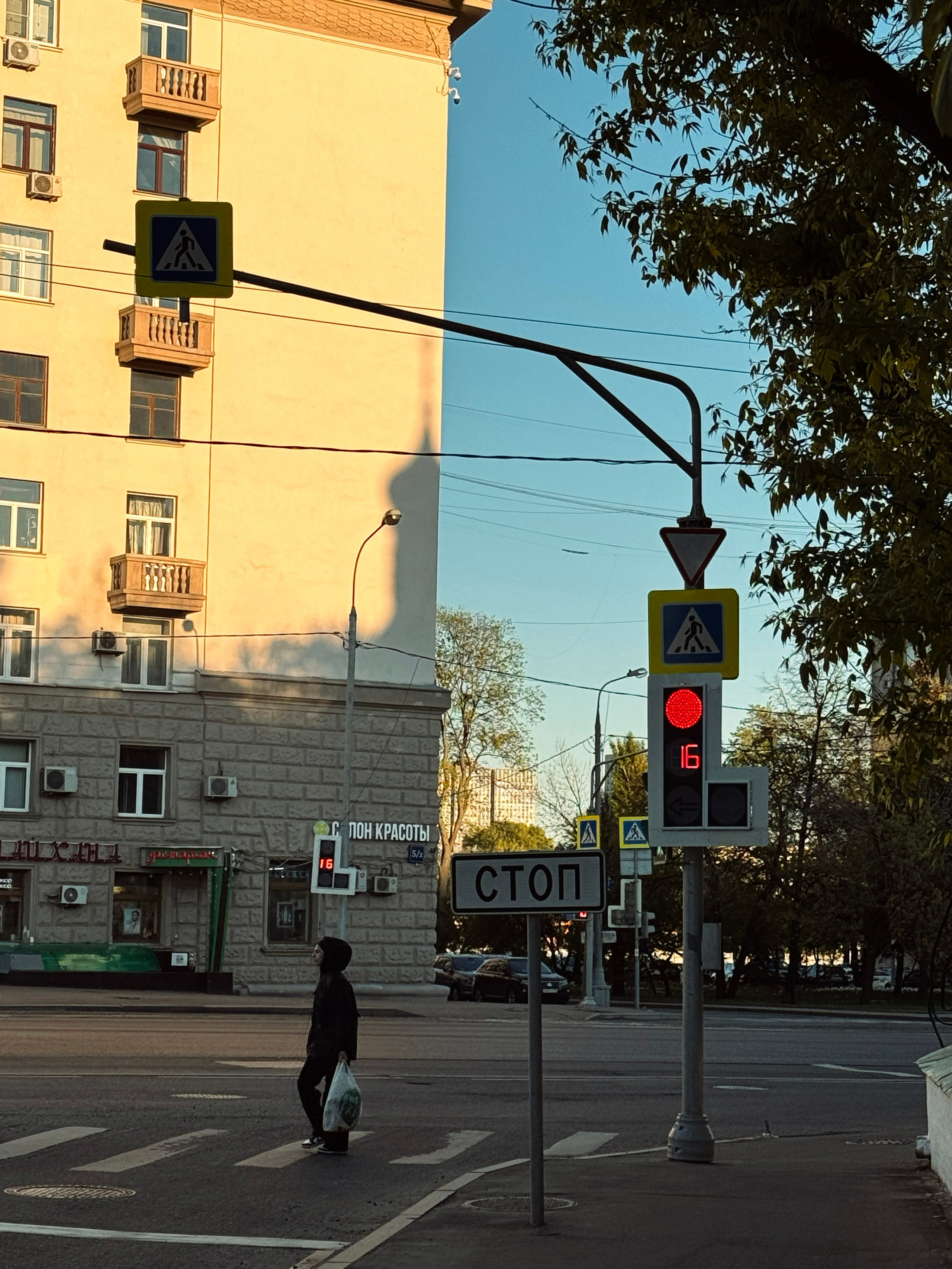 Фотопоток. Проект «Фотокладовка»: блог уличной фотографии в формате street photo