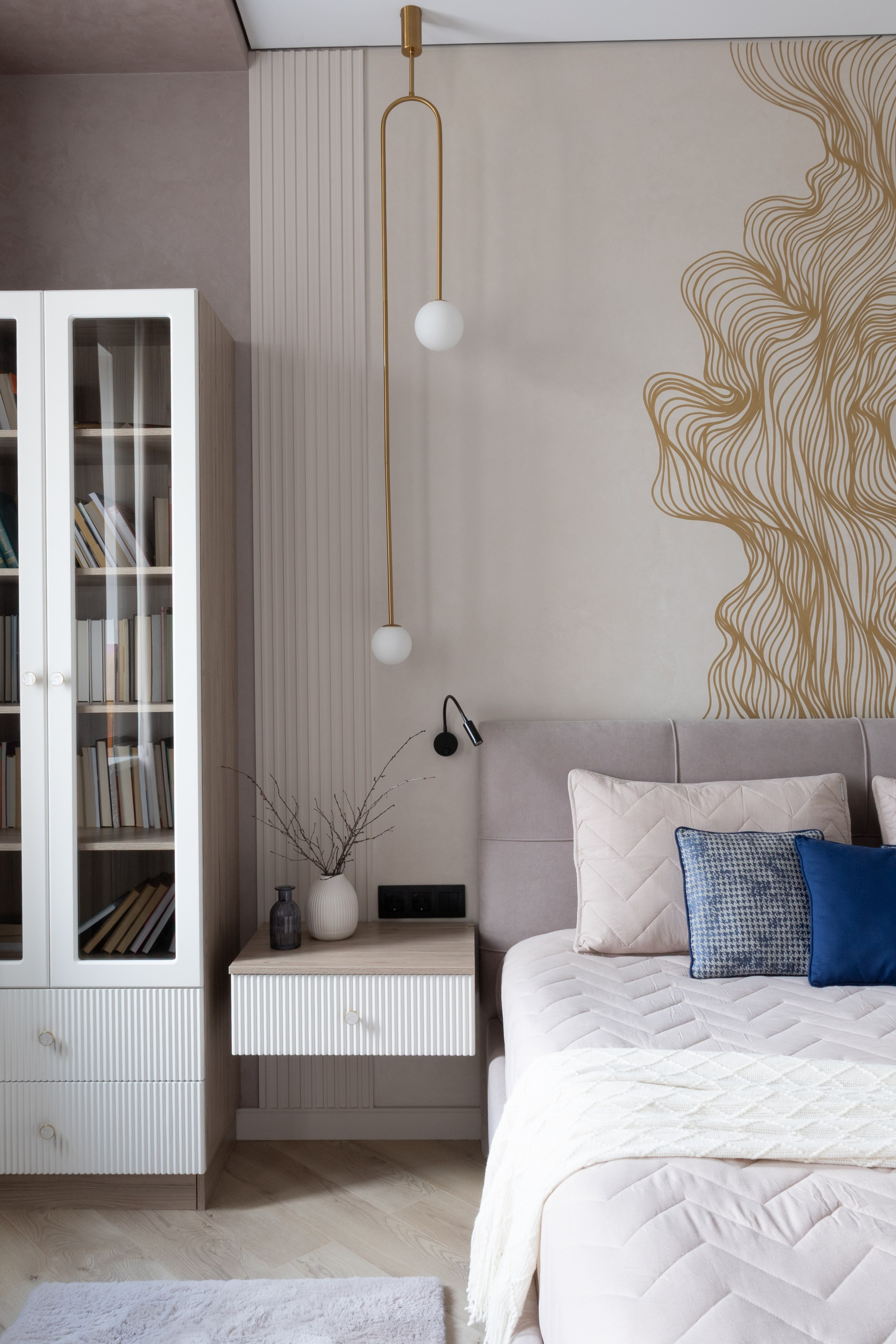 Interior & Architectural Retouching