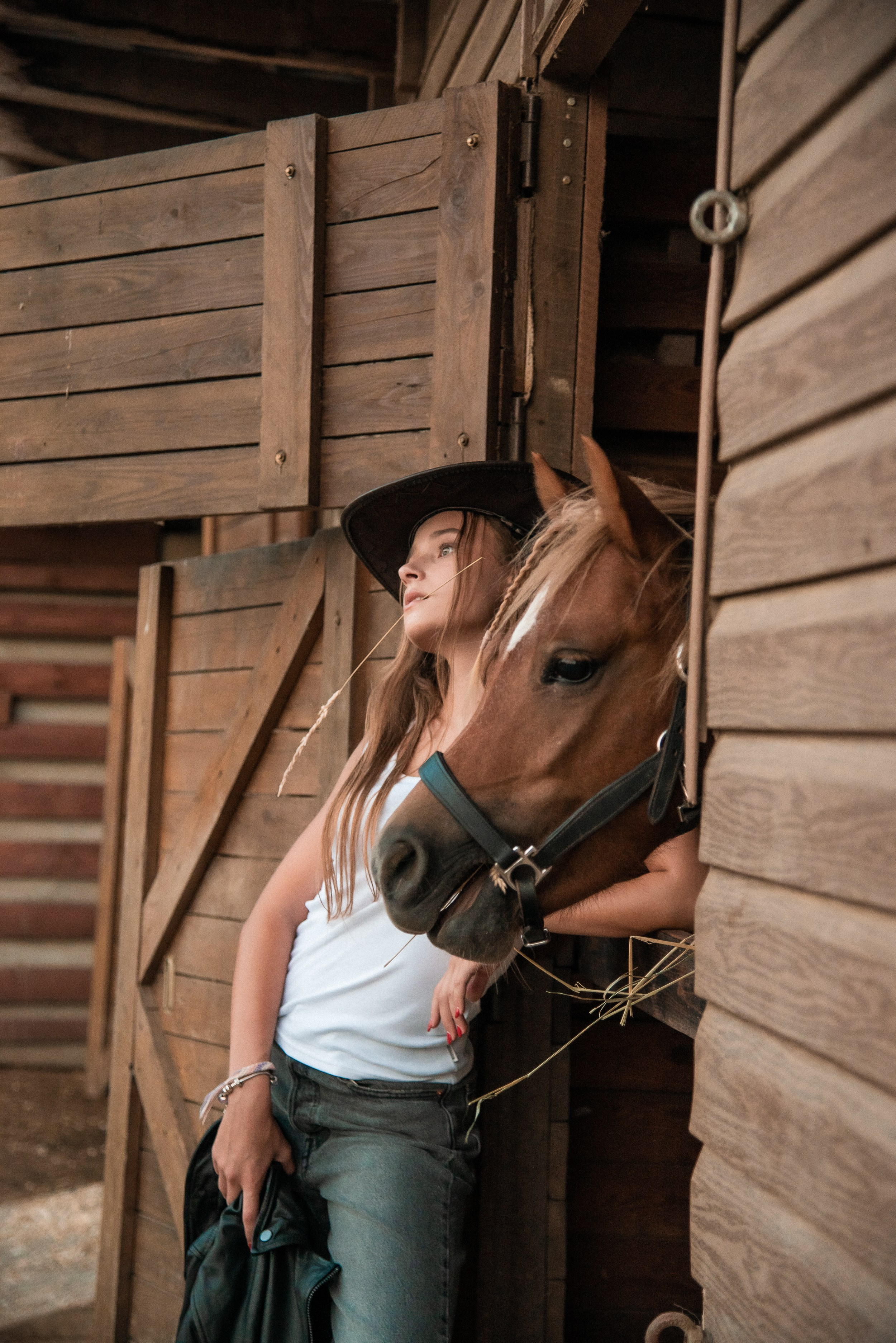 Женский Портрет. Семейный и свадебный фотограф во Владивостоке Солопчук Властелина