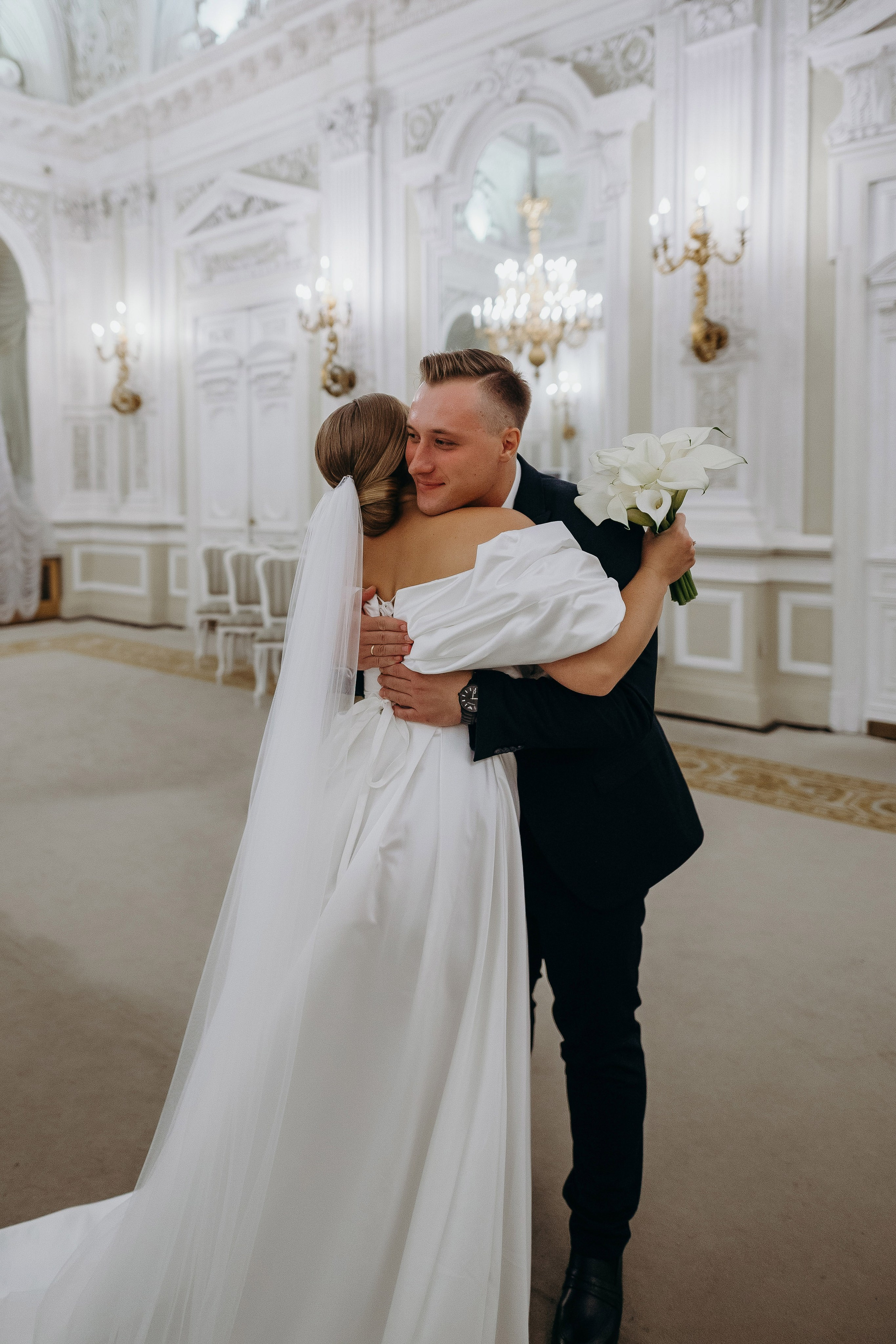 Wedding day 11.09.23. Свадебный фотограф в Санкт-Петербурге