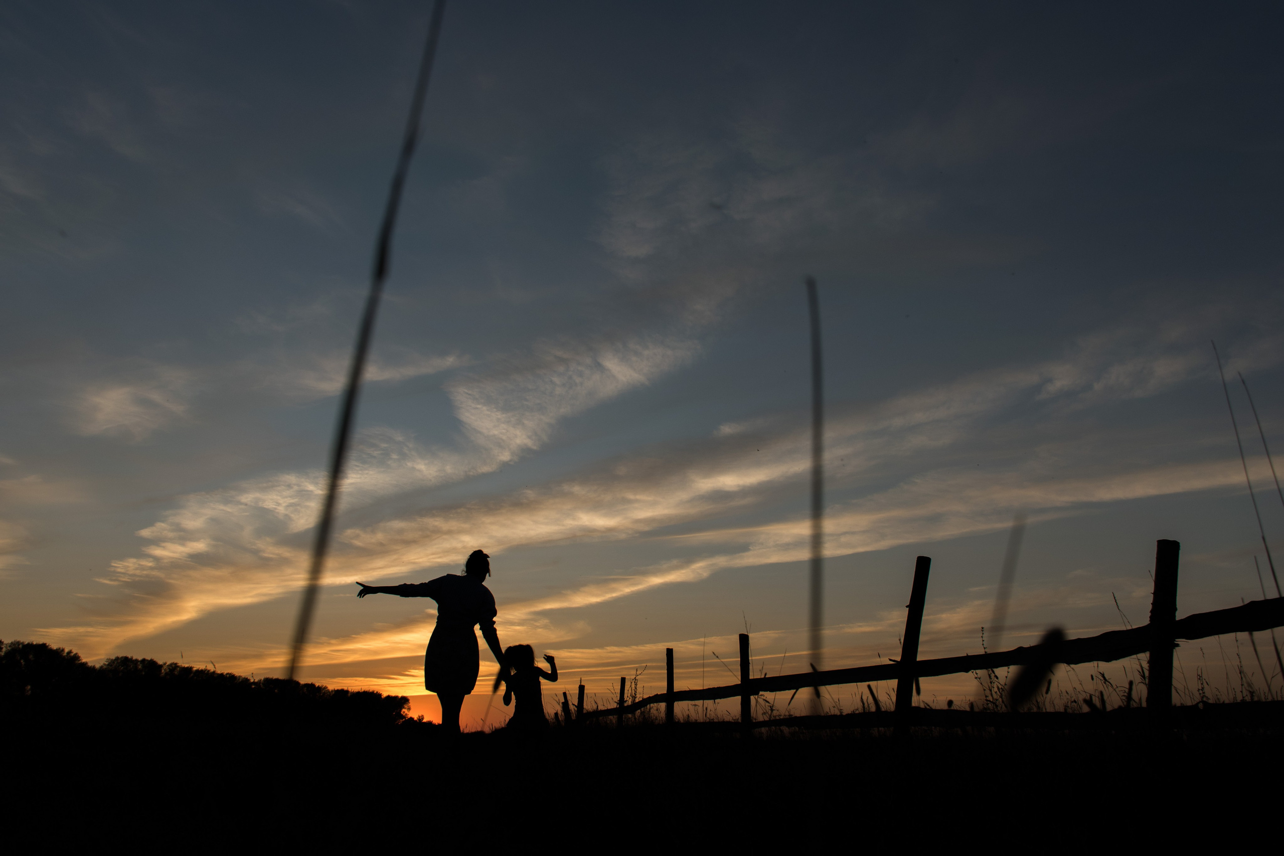 Семейные съемки в Павловском Посаде. Фотограф в Павловском Посаде, Москве Елена Фролова