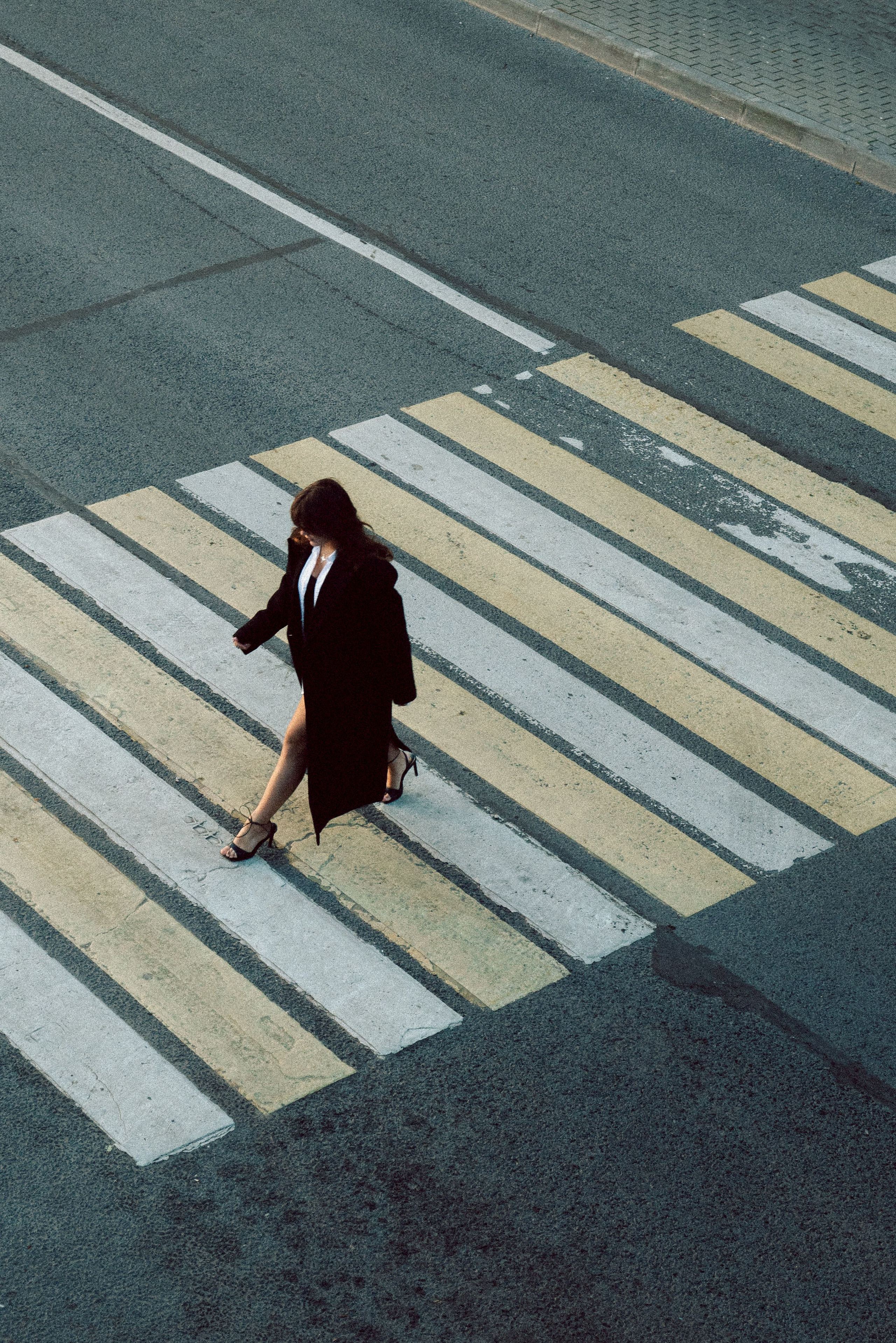 Прогулка по утреннему городу. Профессиональный фотограф в Твери Иванова Юлия