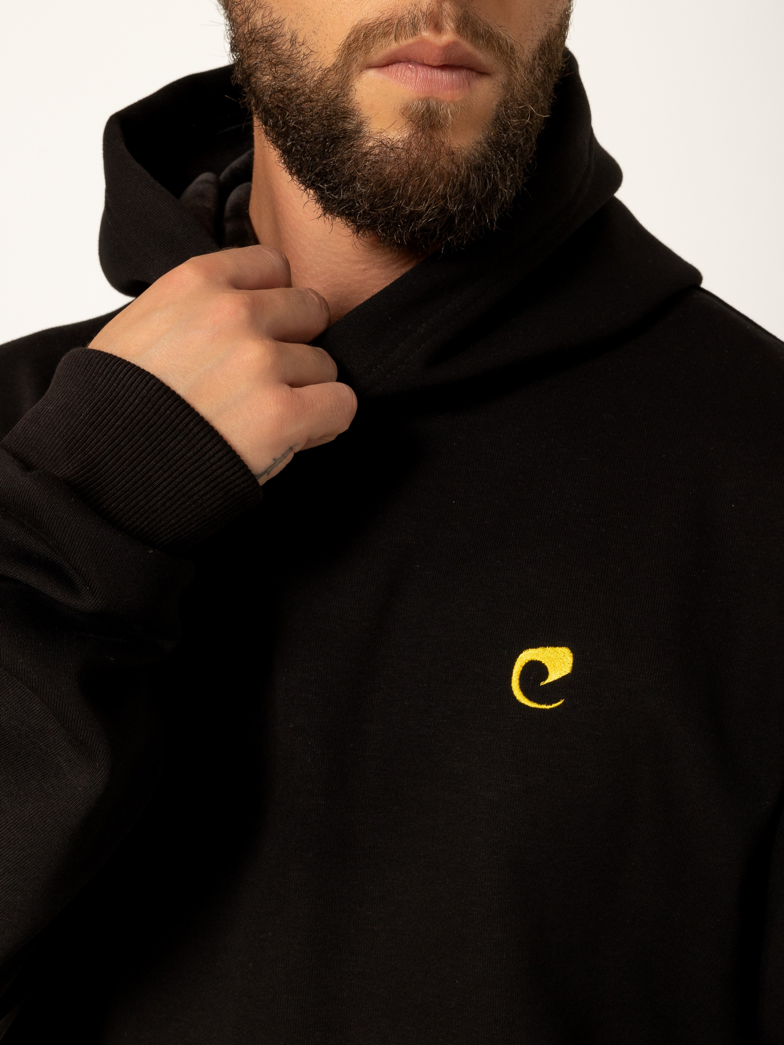 Cover me up. IDeAI studio