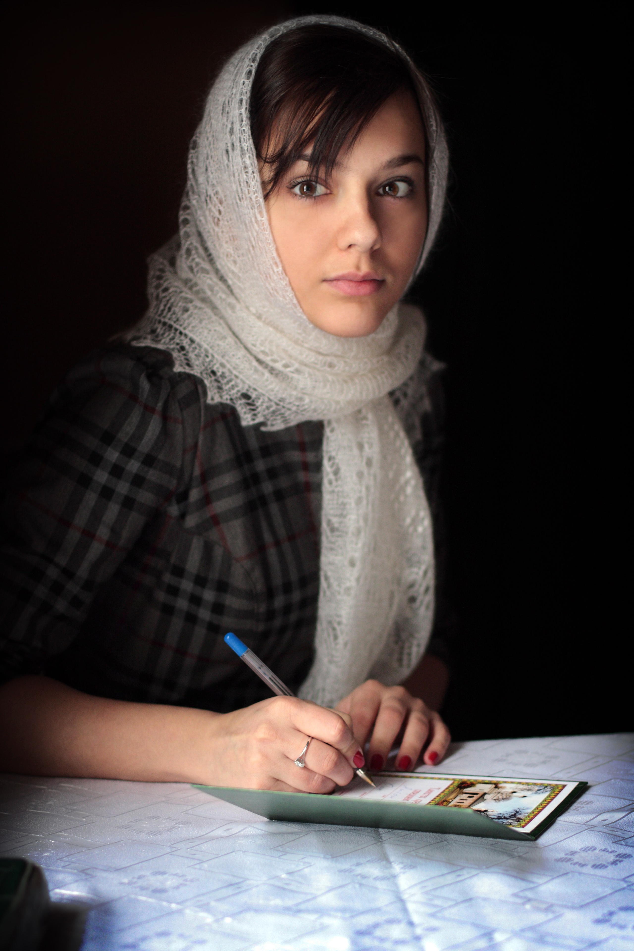 Прогулка. Фотограф Лагутин Анатолий