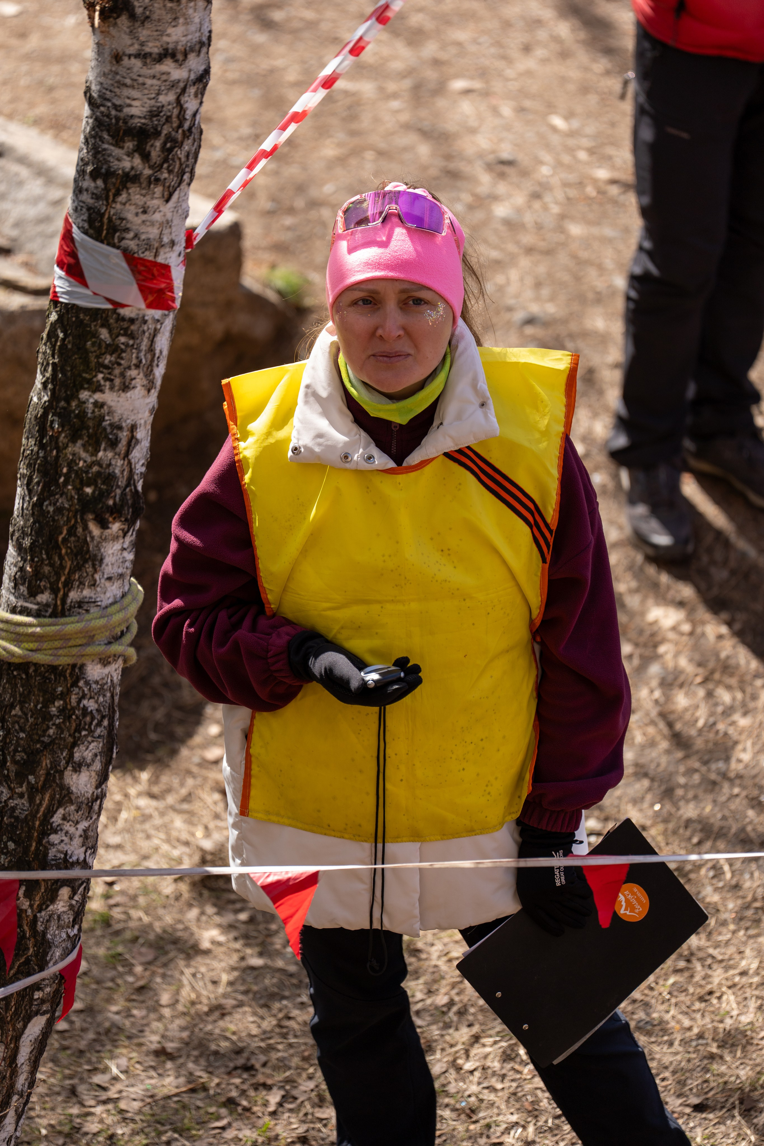 Спортивный репортаж в Челябинске