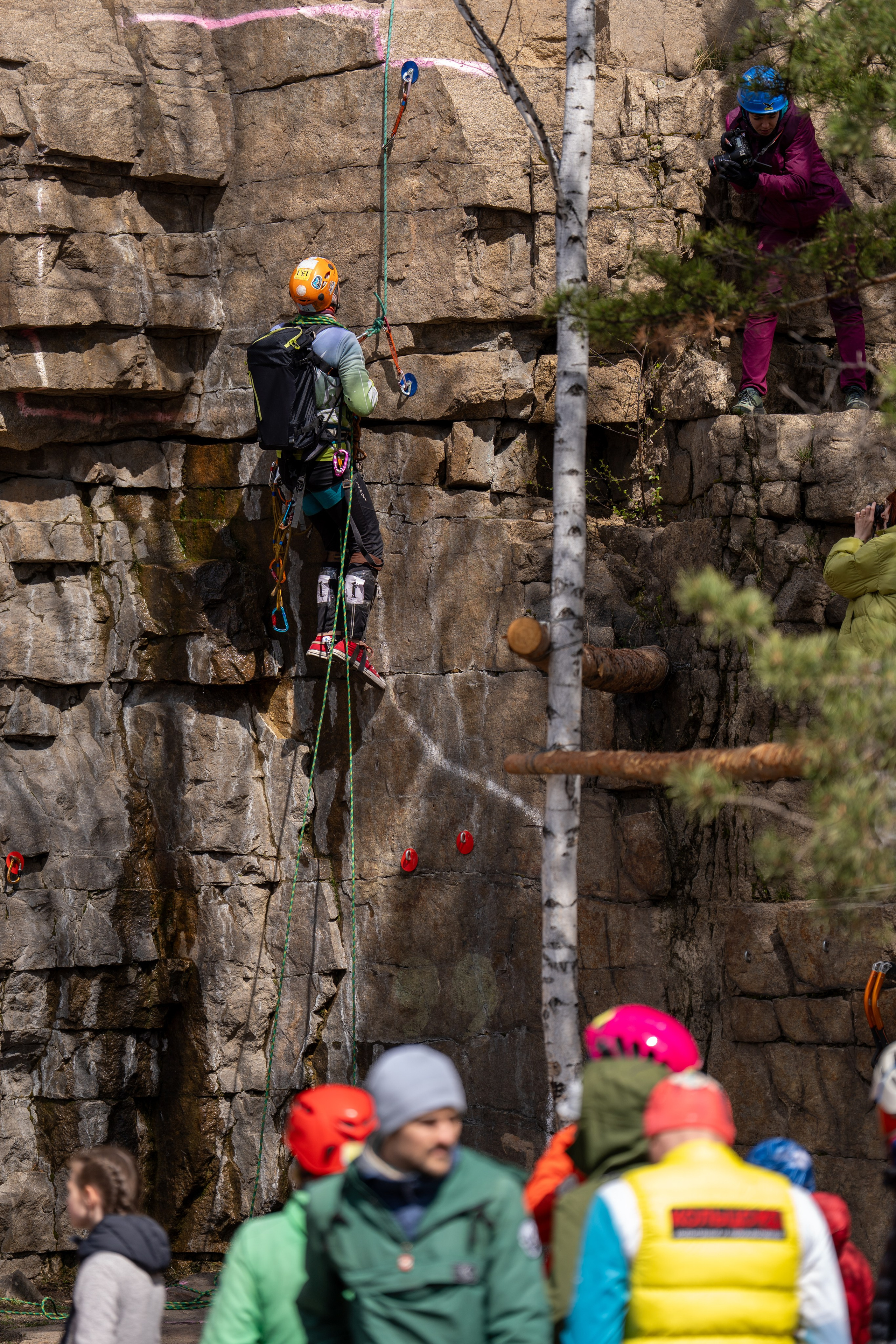 Спортивный репортаж в Челябинске