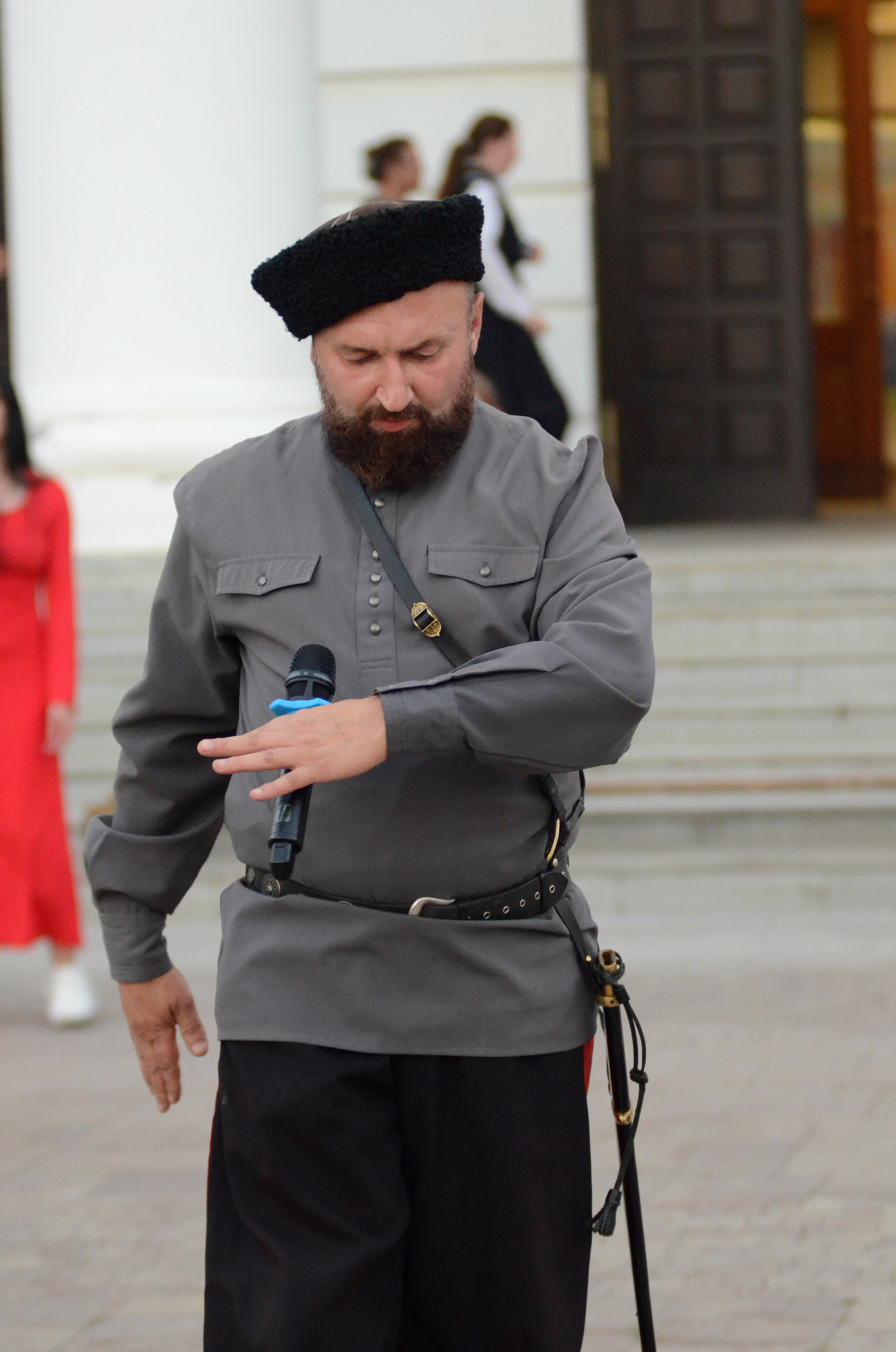 День Семьи, Любви и Верности 2025. Фотосъёмка праздничных мероприятий, портретная съёмка в Самаре, Пётр Бубняев