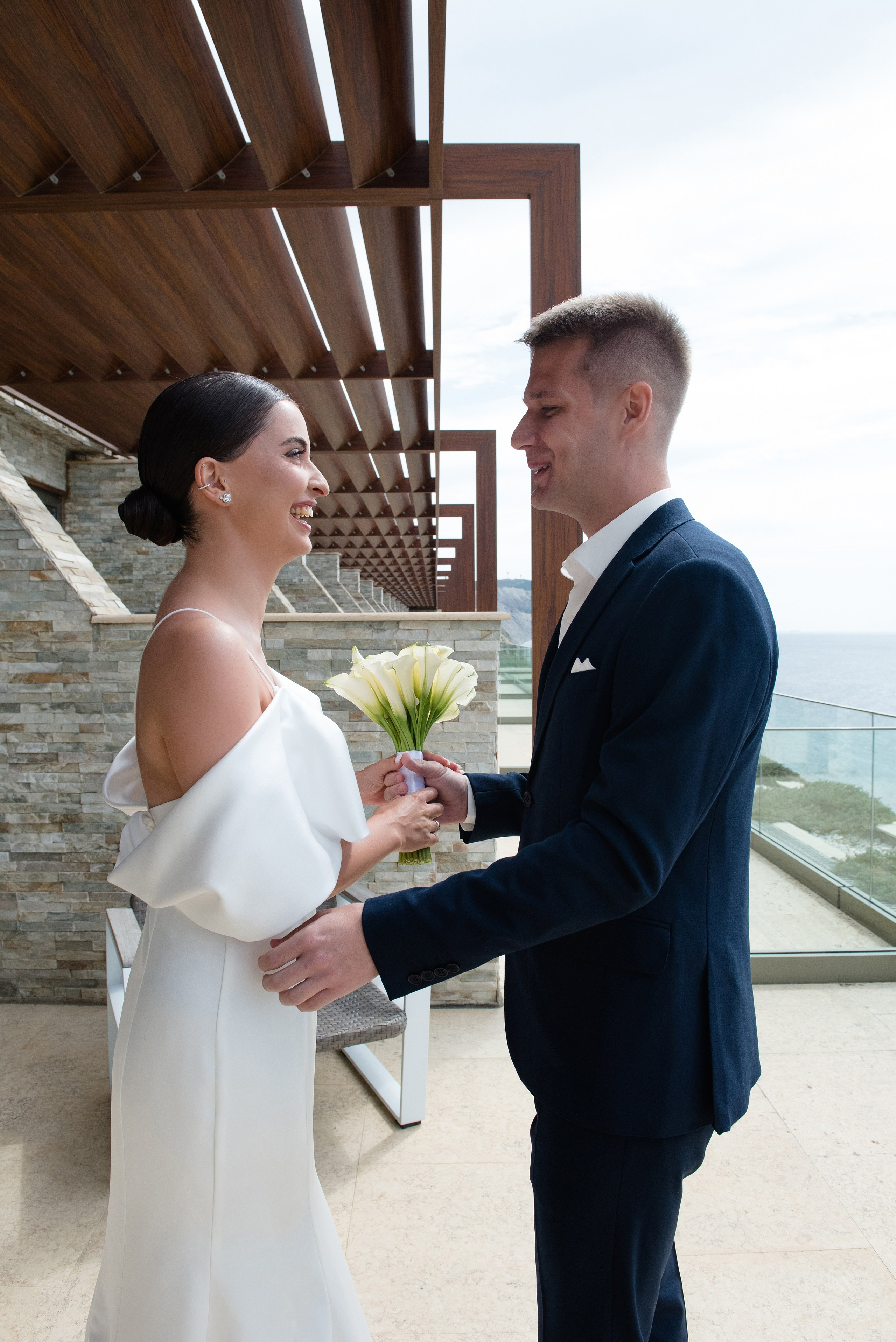 Глеб и Екатерина. Свадебный и семейный фотограф Темрюк Алёна Ковальская