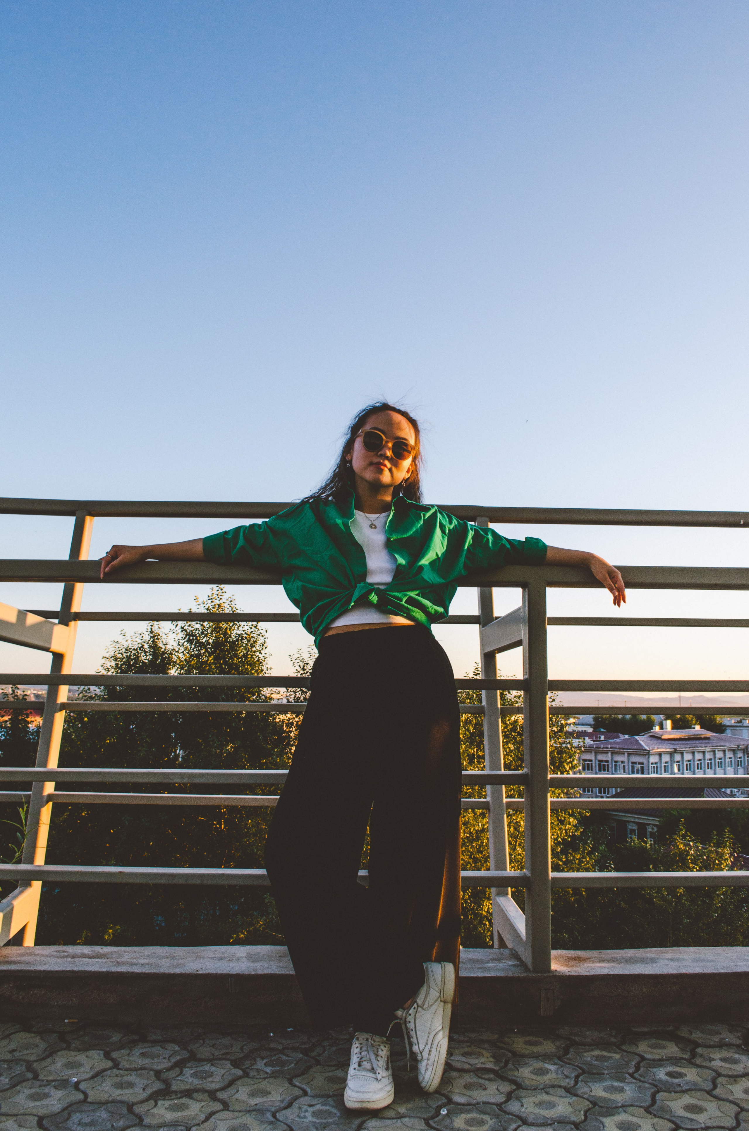 Ариун. Фотограф Улан-Удэ