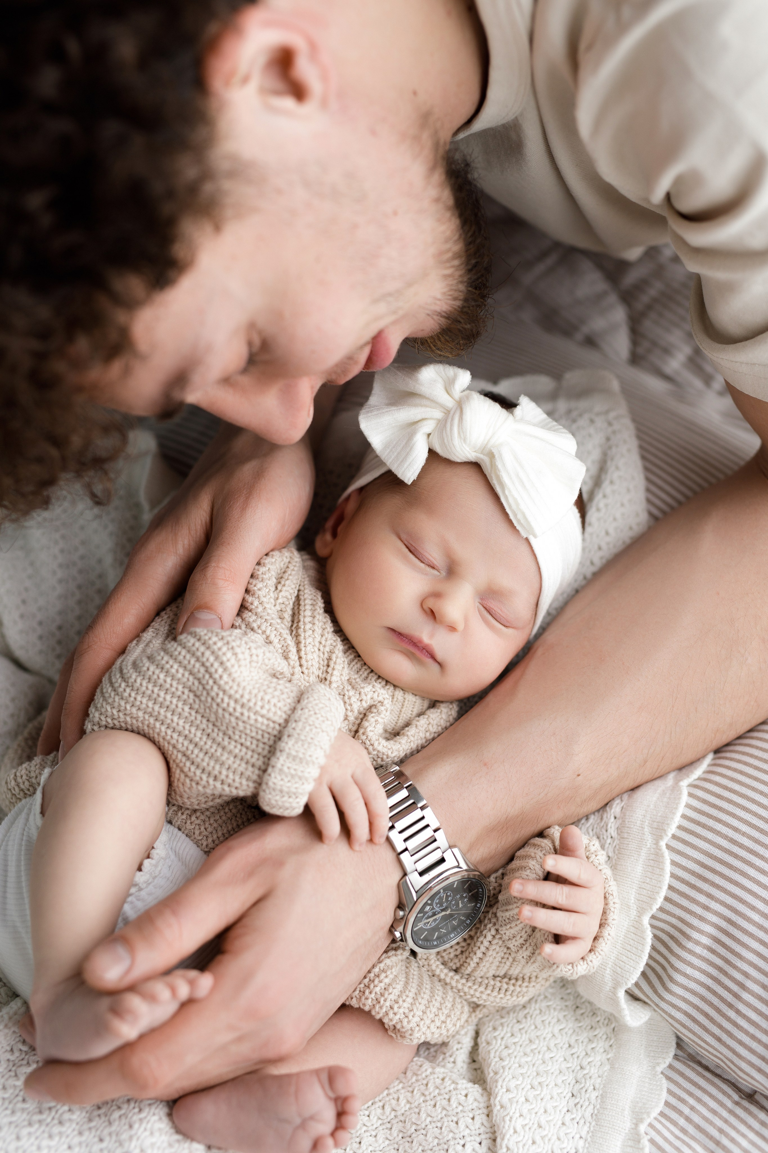 NEWBORN NATURAL. Фотограф новорожденных в Ярославле Ольга Зимина