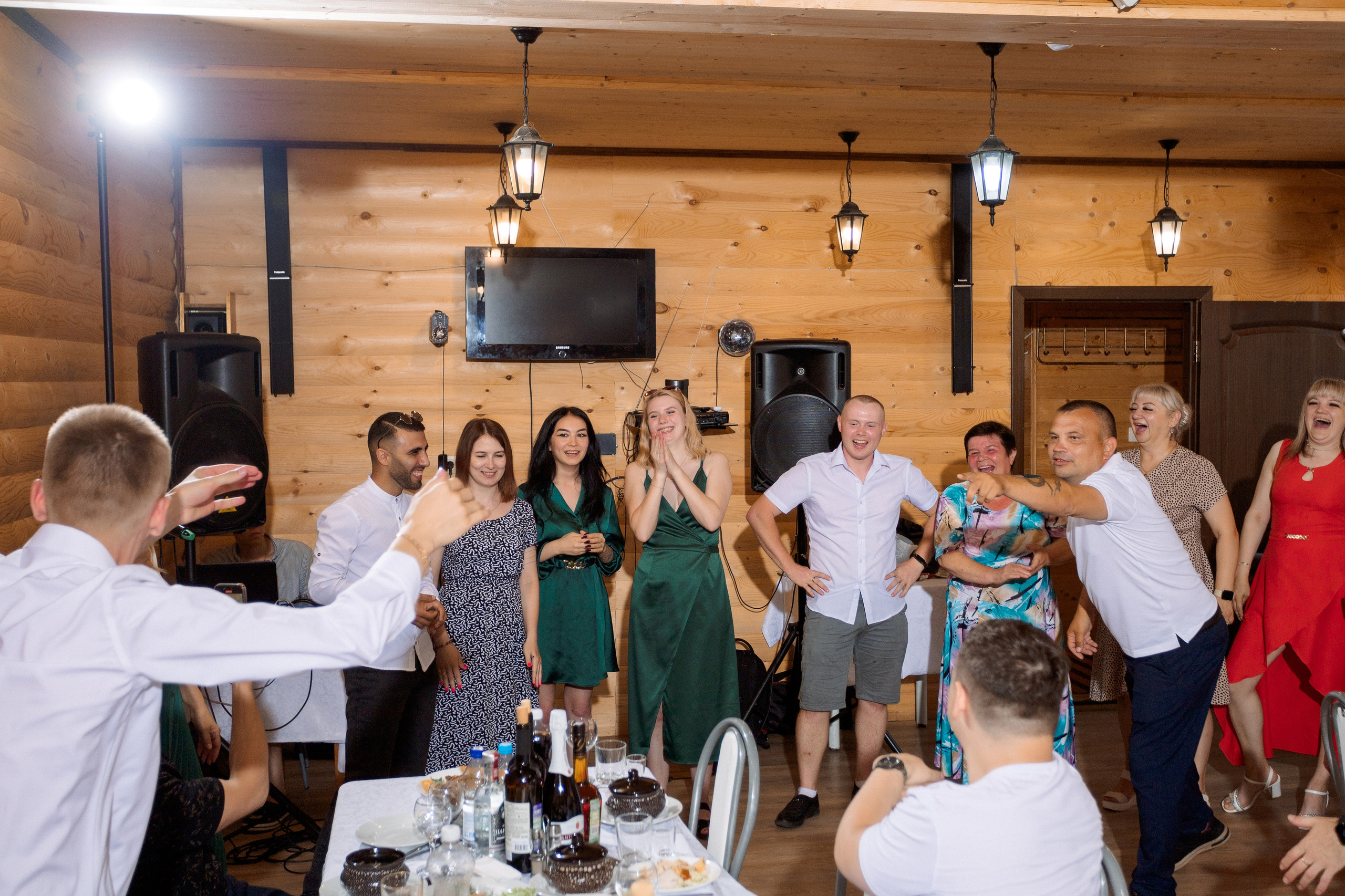 ПРИМЕР: Свадьба. Все фото. Профессиональный фотограф в Ижевске Леша Петров