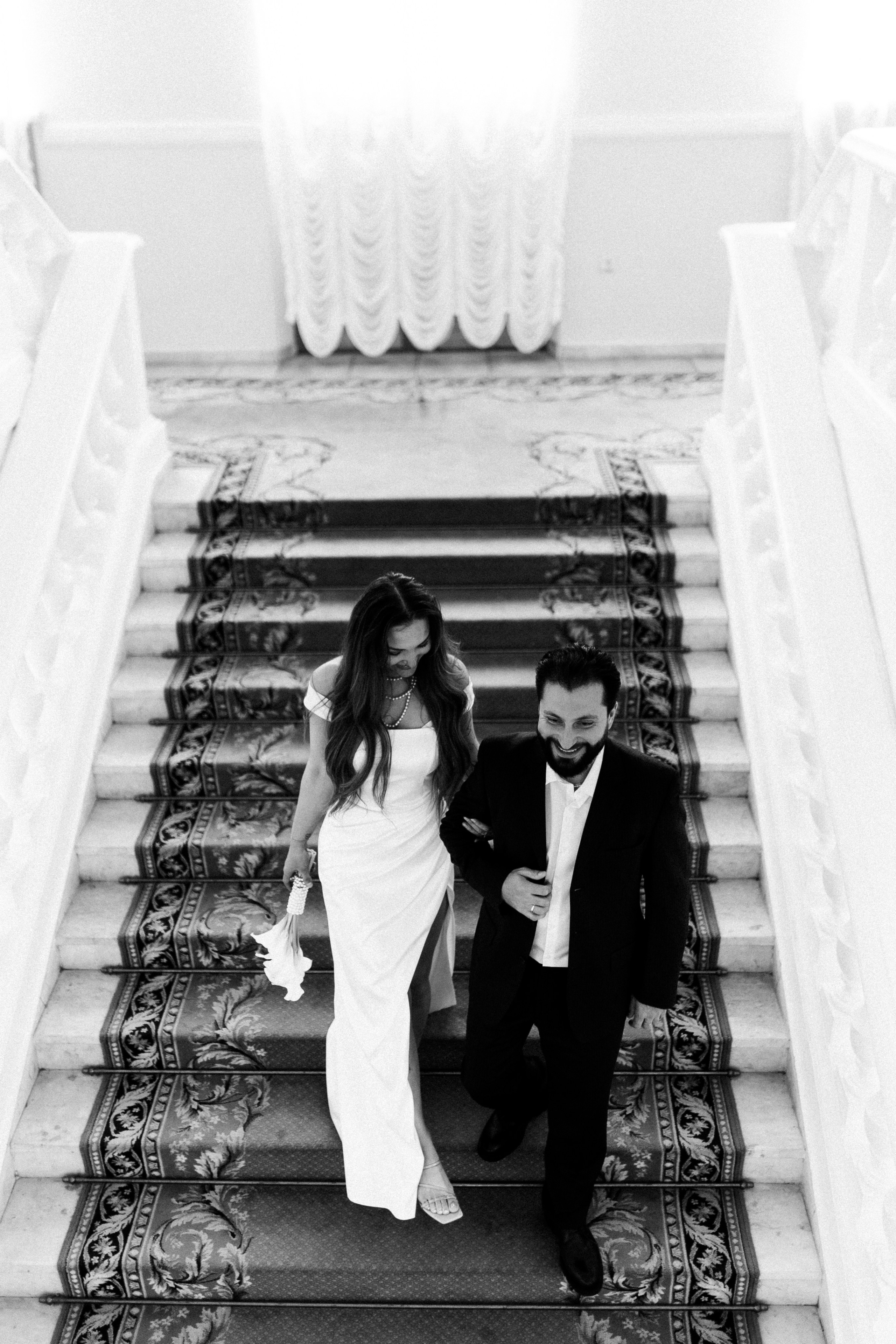 Диана и Константин. Фотограф в Санкт-Петербурге