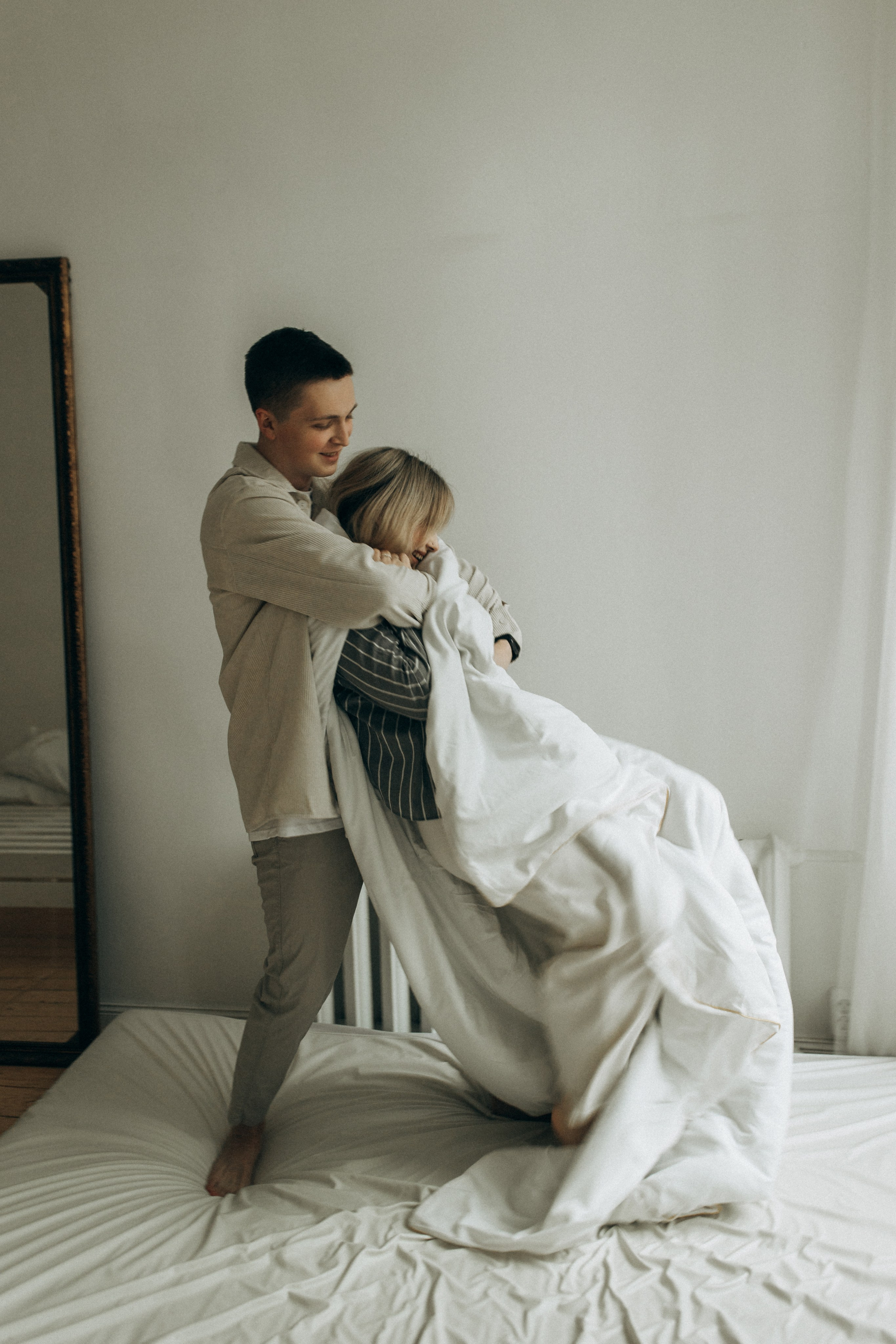 Юлия и Кирилл. Фотограф в Санкт-Петербурге