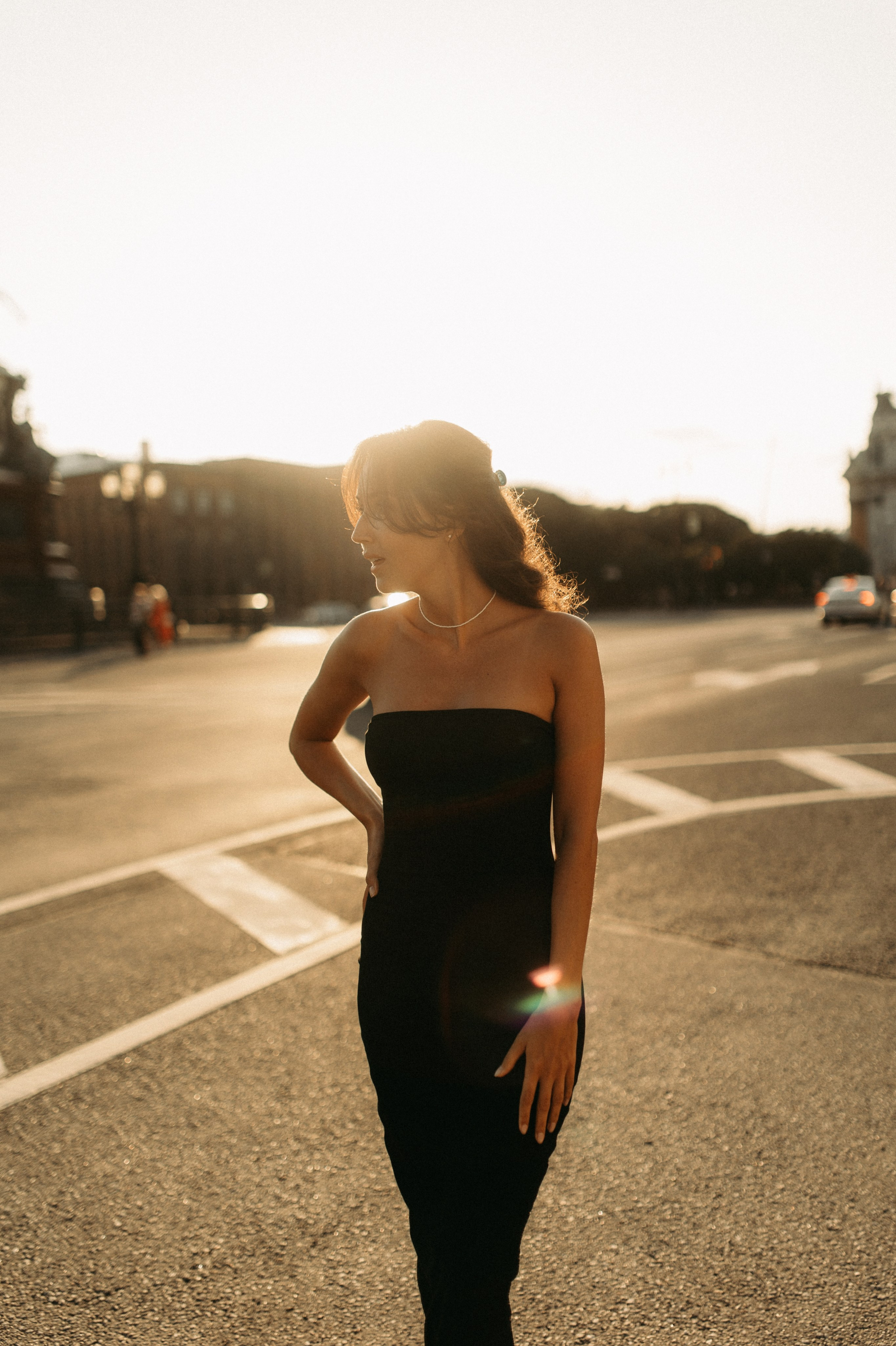 Лейла. Фотограф в Санкт-Петербурге