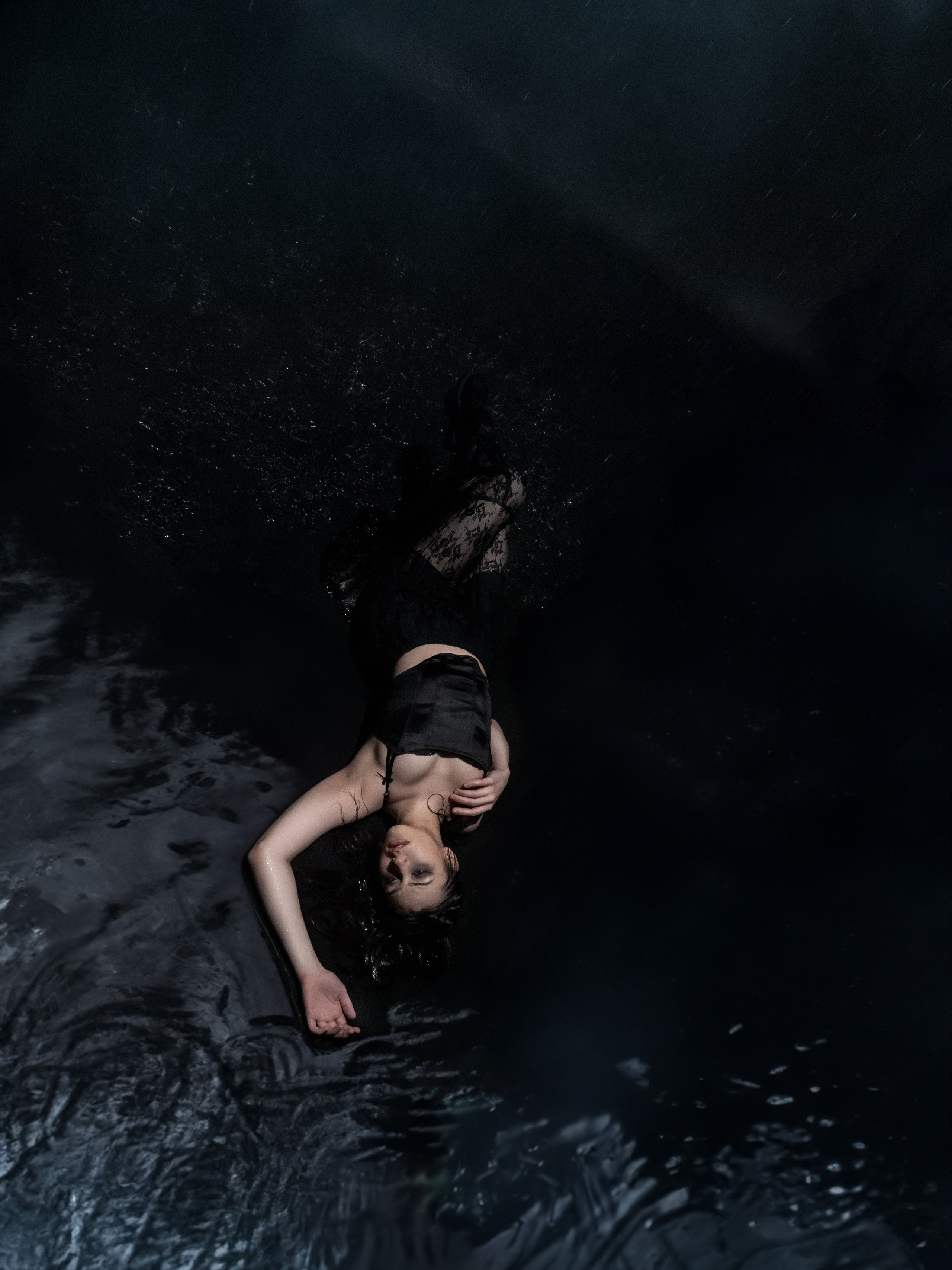 Аня. Кулишова Катерина — твой фотограф