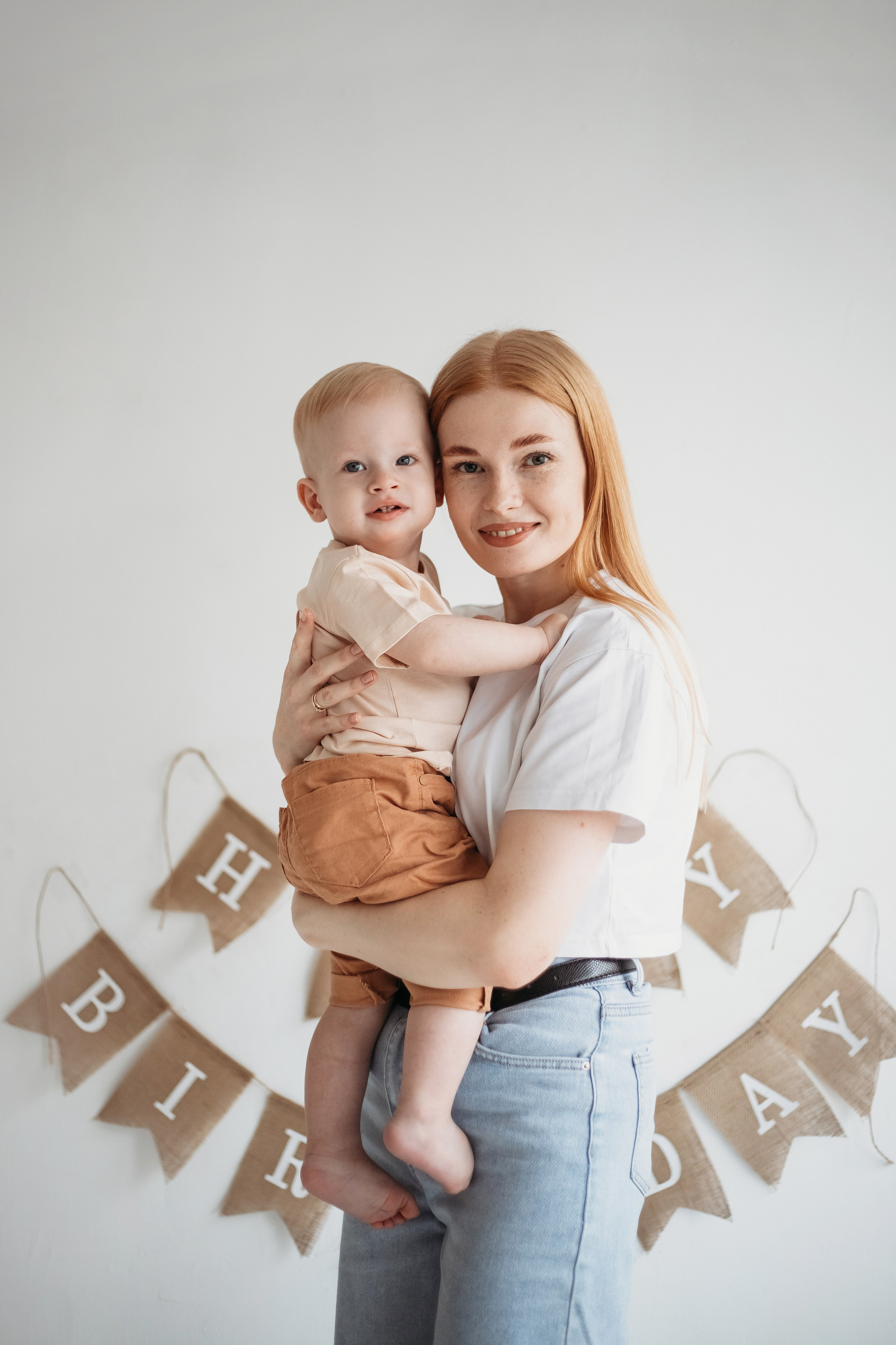 Макар. Семейный и детский фотограф Минск, Беларусь