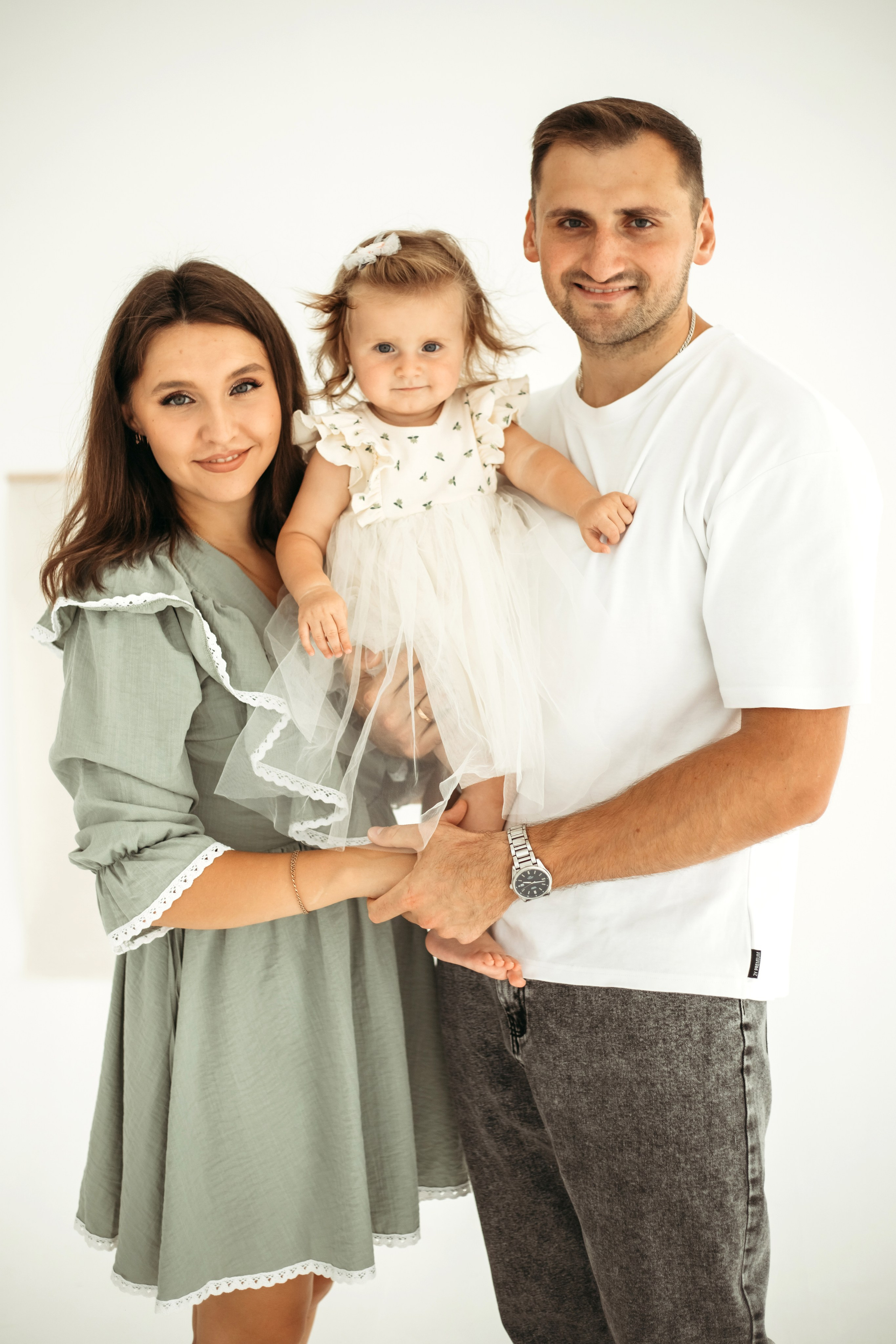 ONE. Семейный и детский фотограф Минск, Беларусь