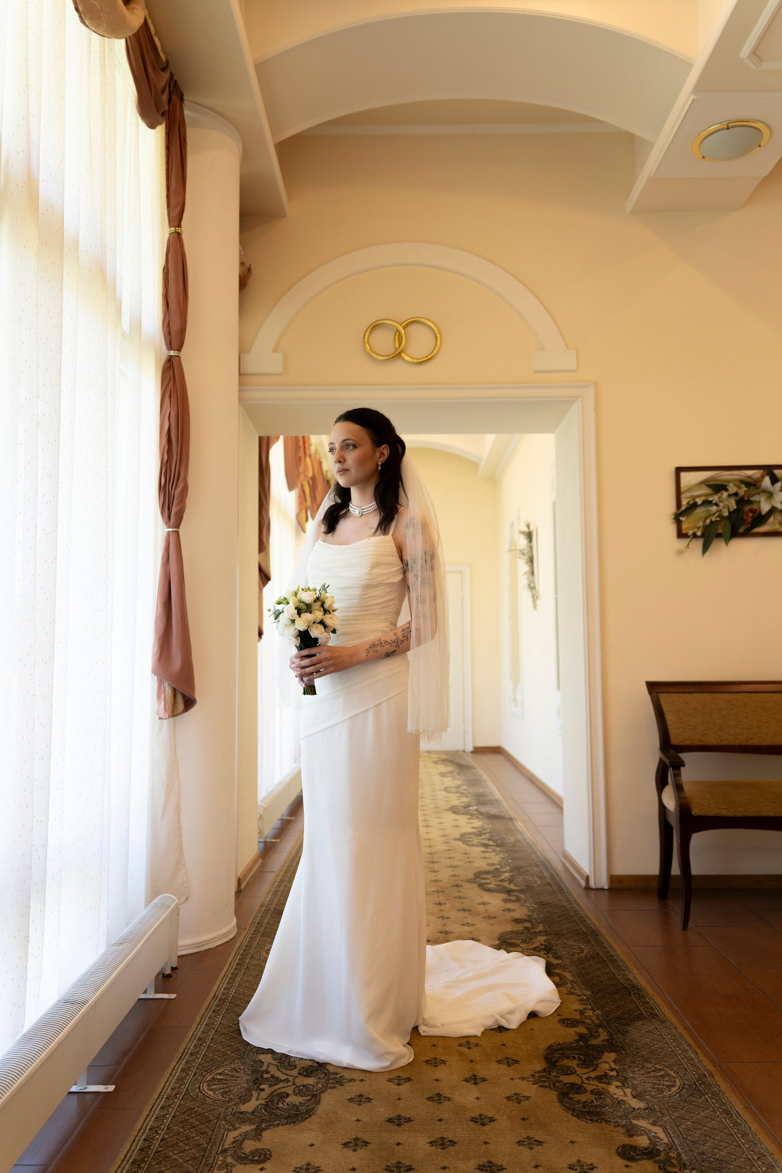 Аделина+Владислав. Главная