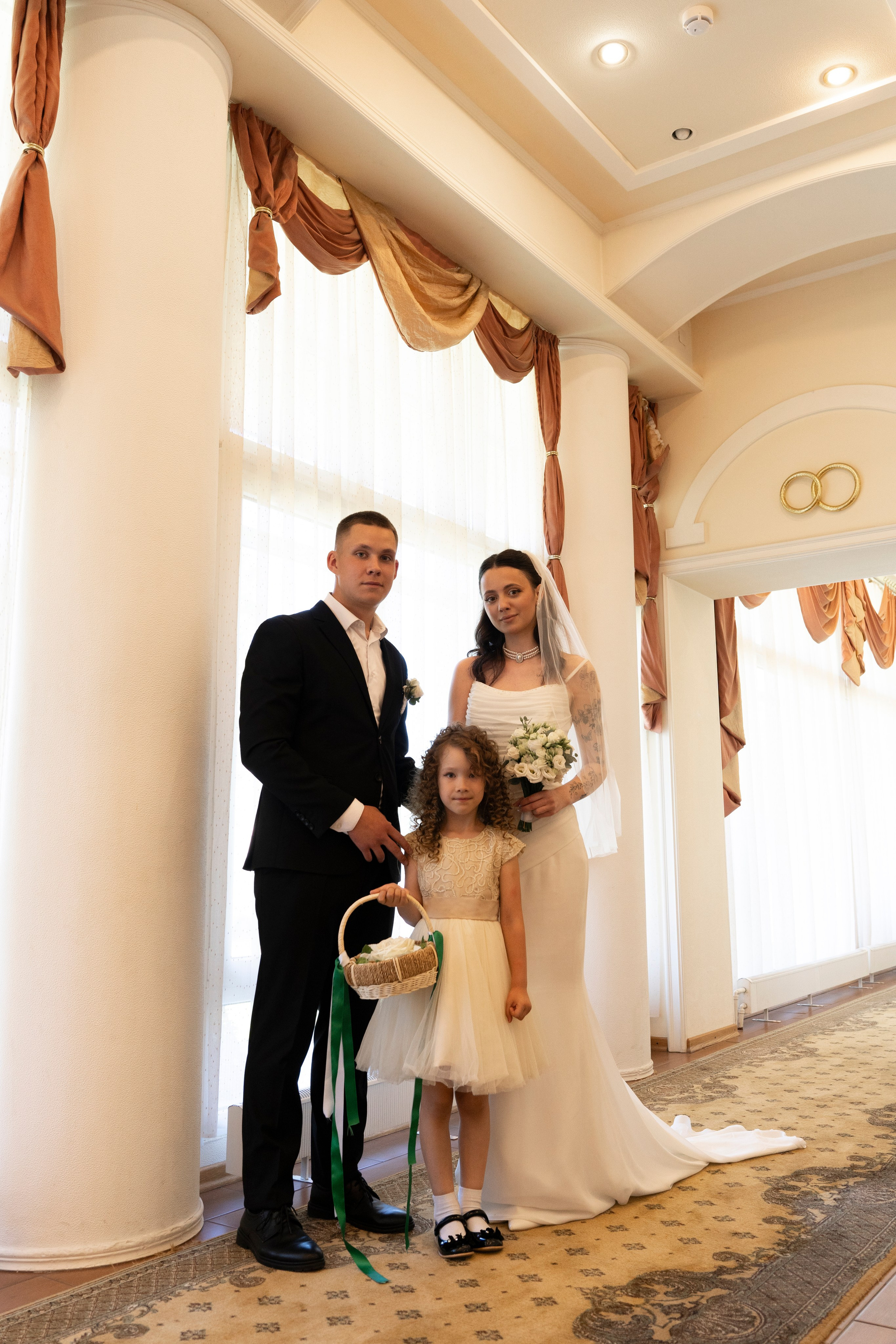 Аделина+Владислав. Главная