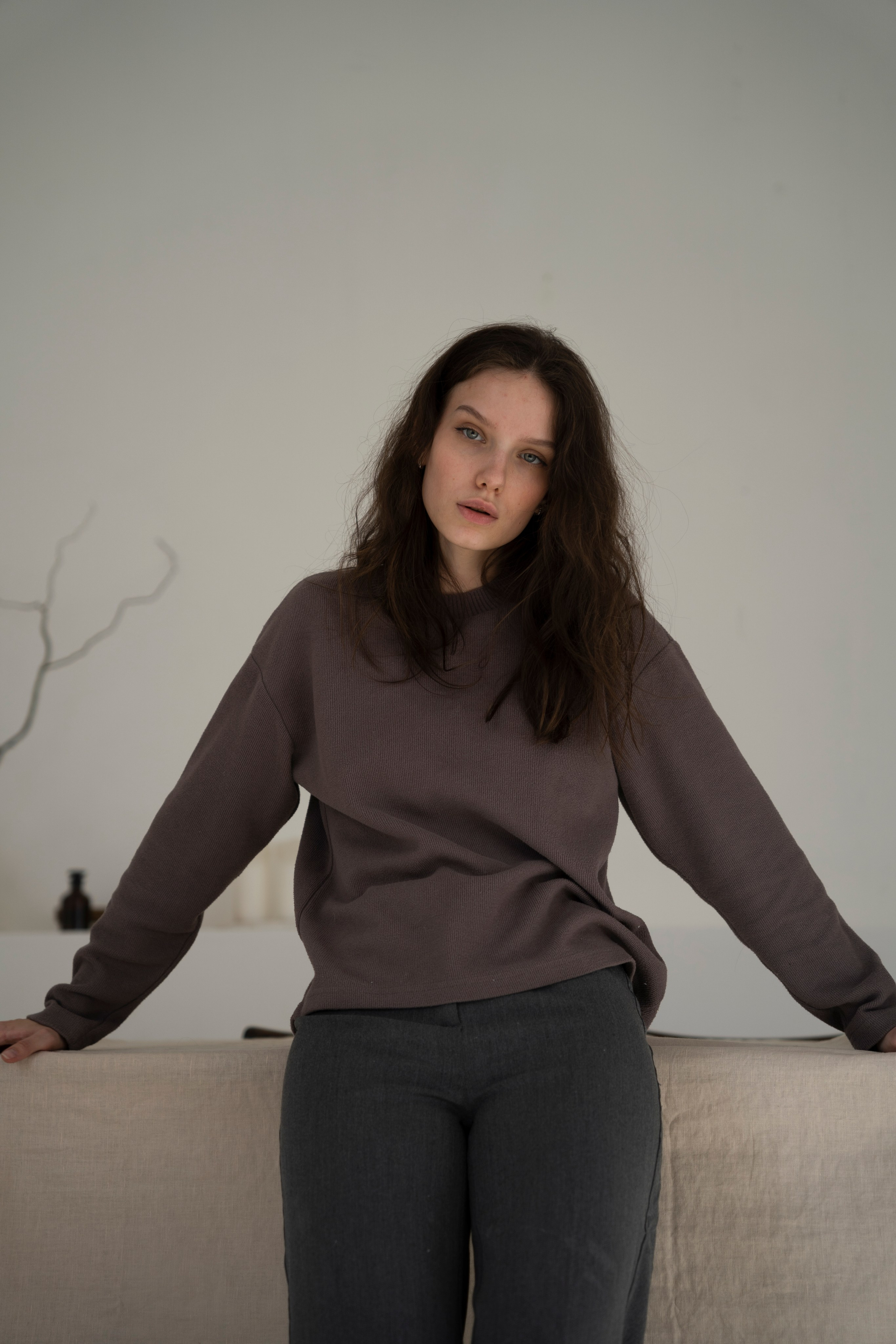 Анастасия. Главная