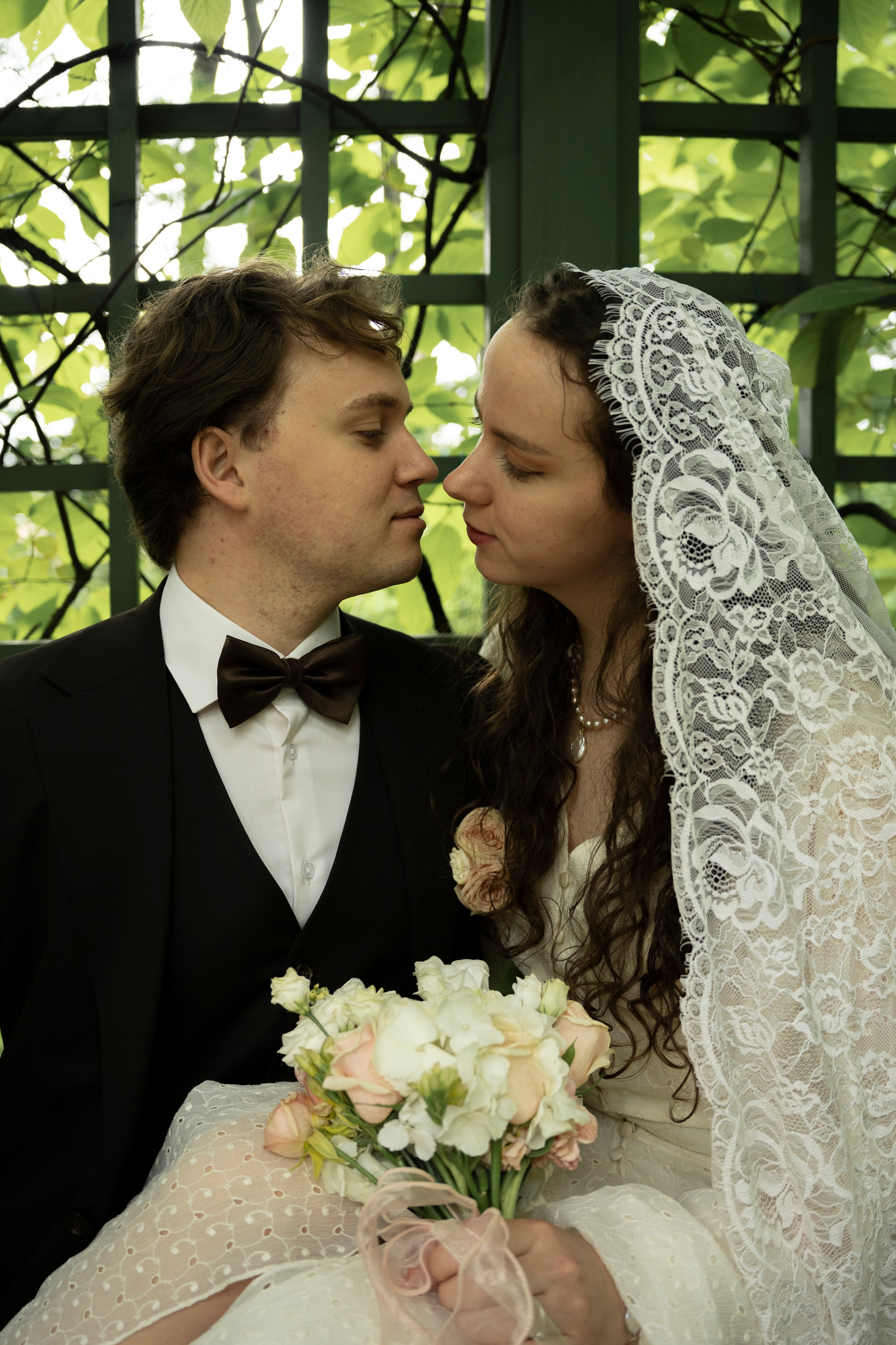 Юлия+Вячеслав. Главная