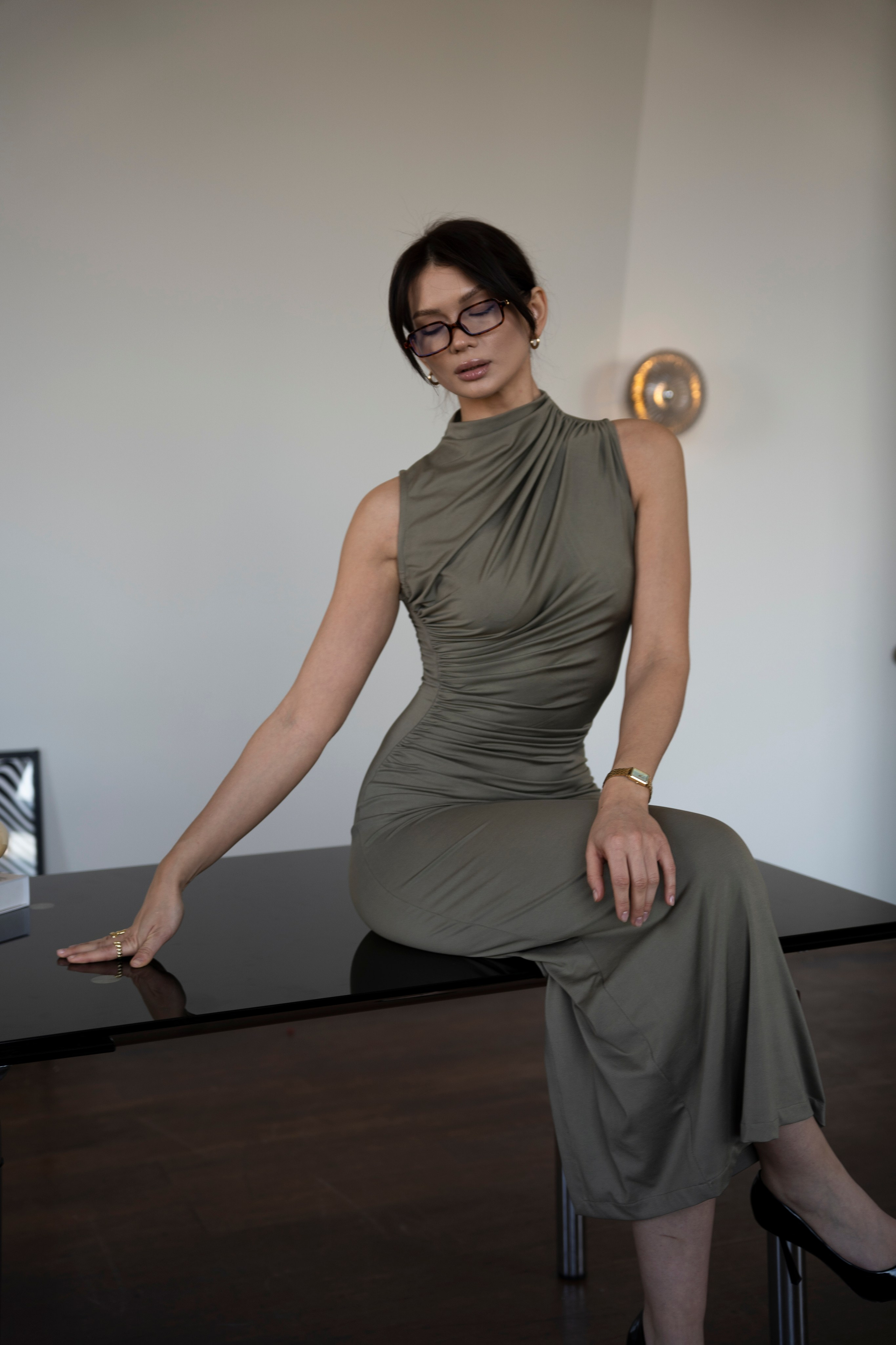 МУЗА. Главная